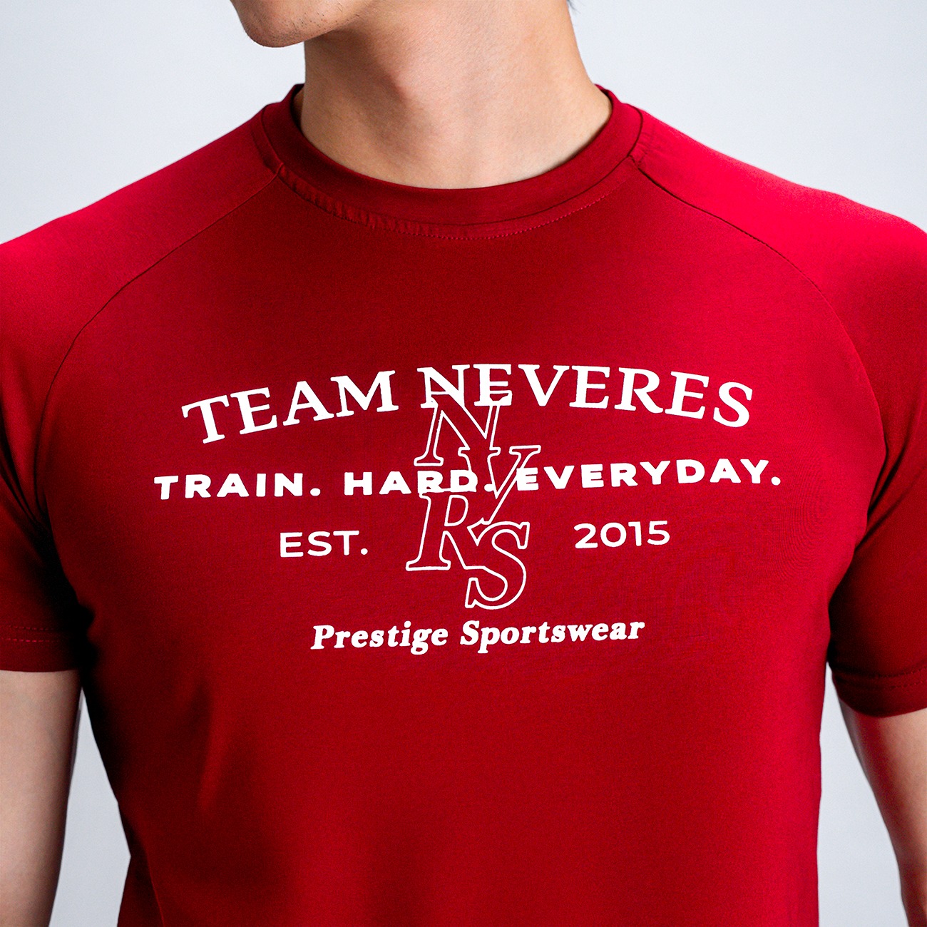NEVERES Old School T-Shirt