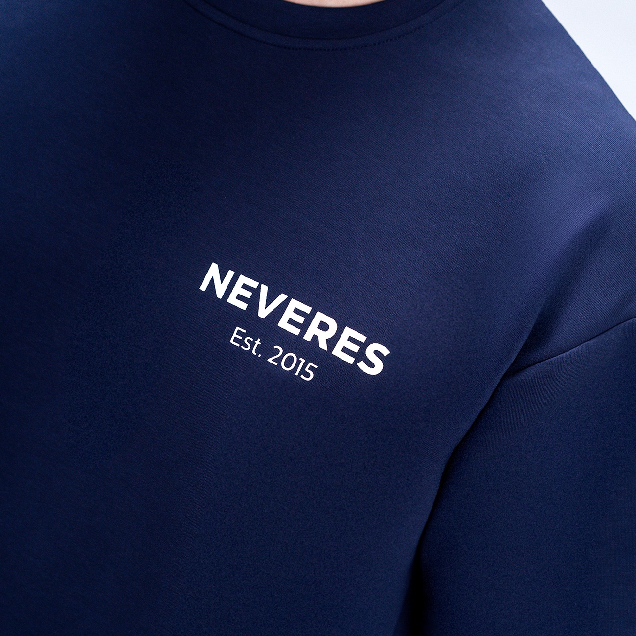 NEVERES Classic Oversized