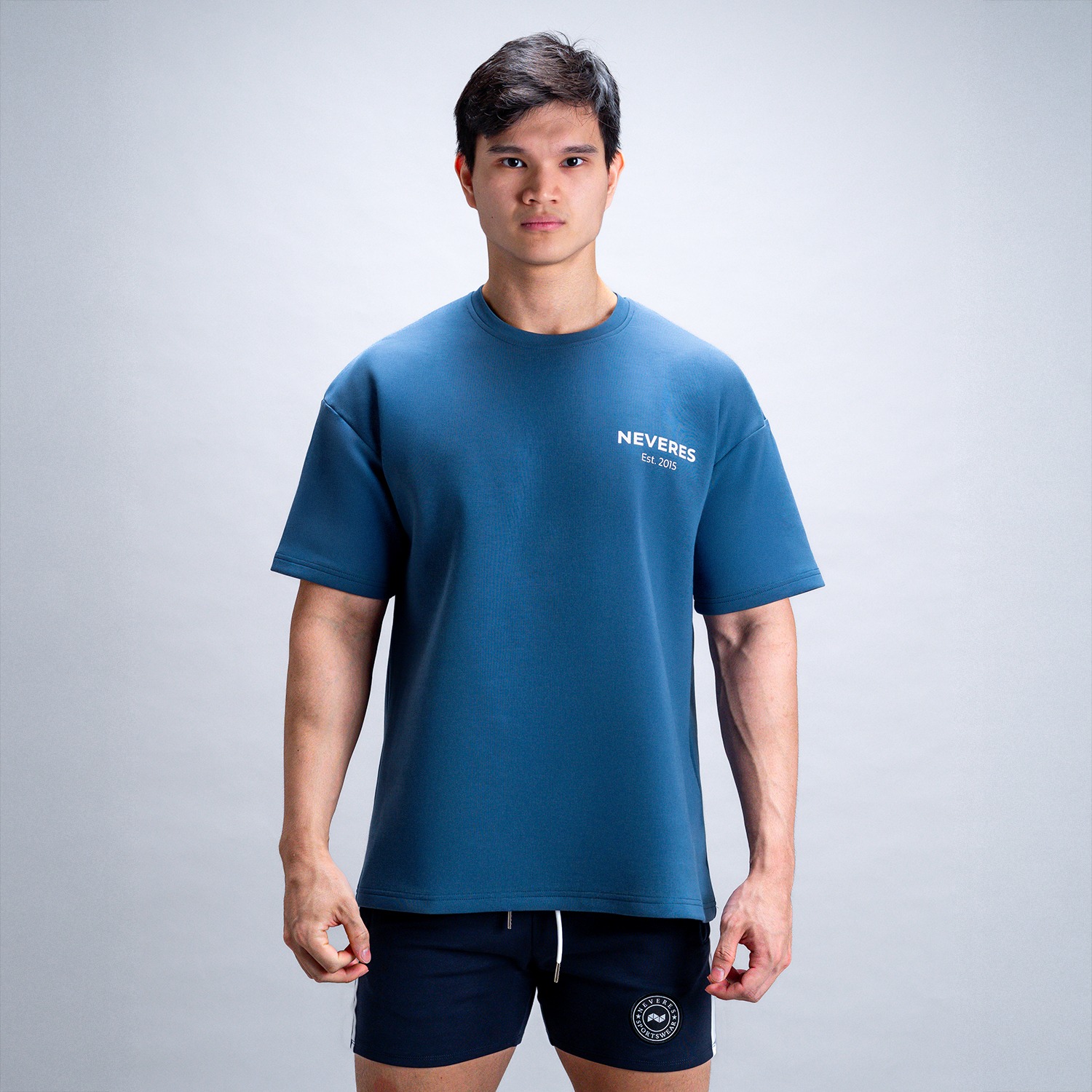 NEVERES Classic Oversized