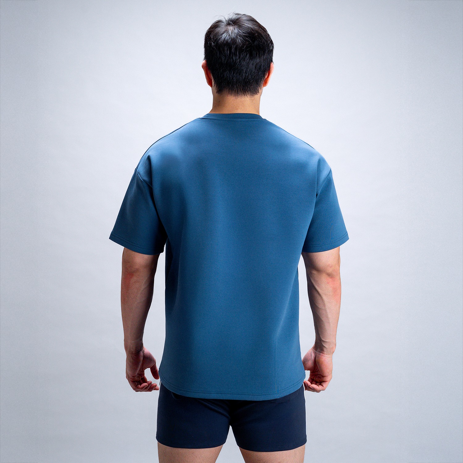 NEVERES Classic Oversized