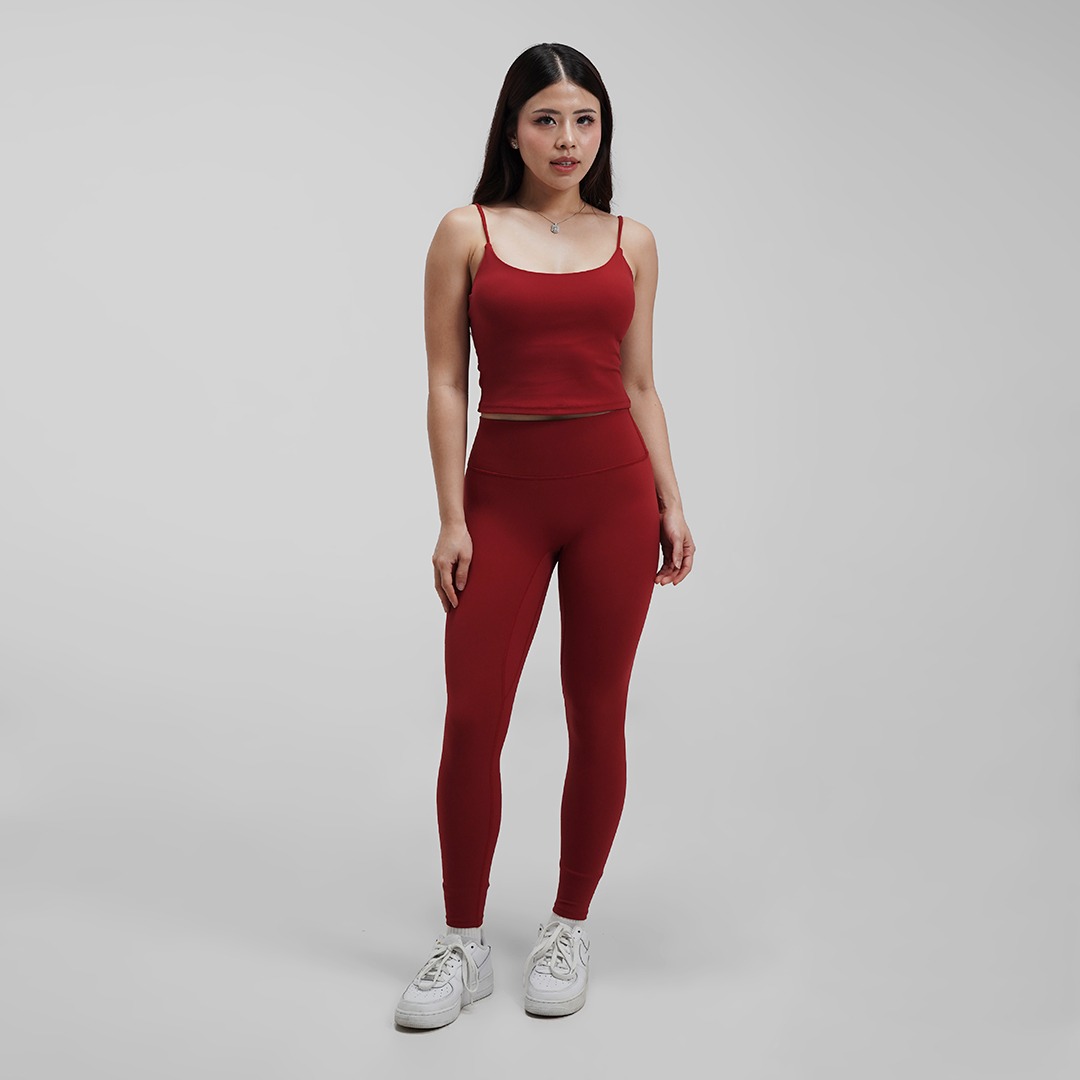 Neveres Flow Tank & Legging