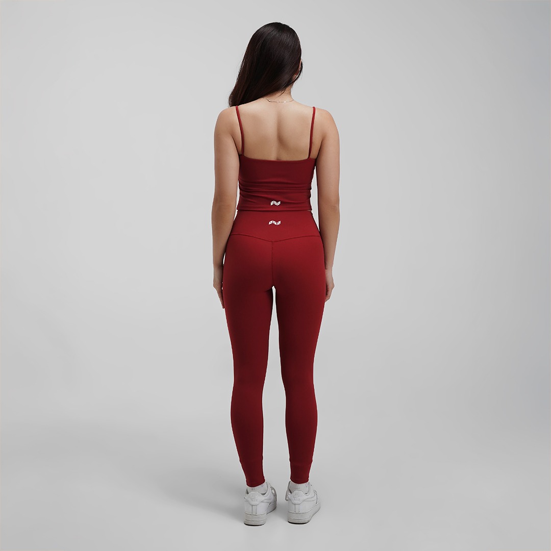Neveres Flow Tank & Legging