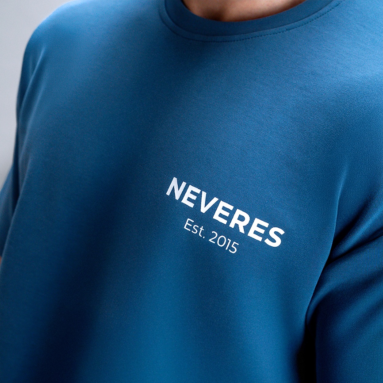 NEVERES Classic Oversized