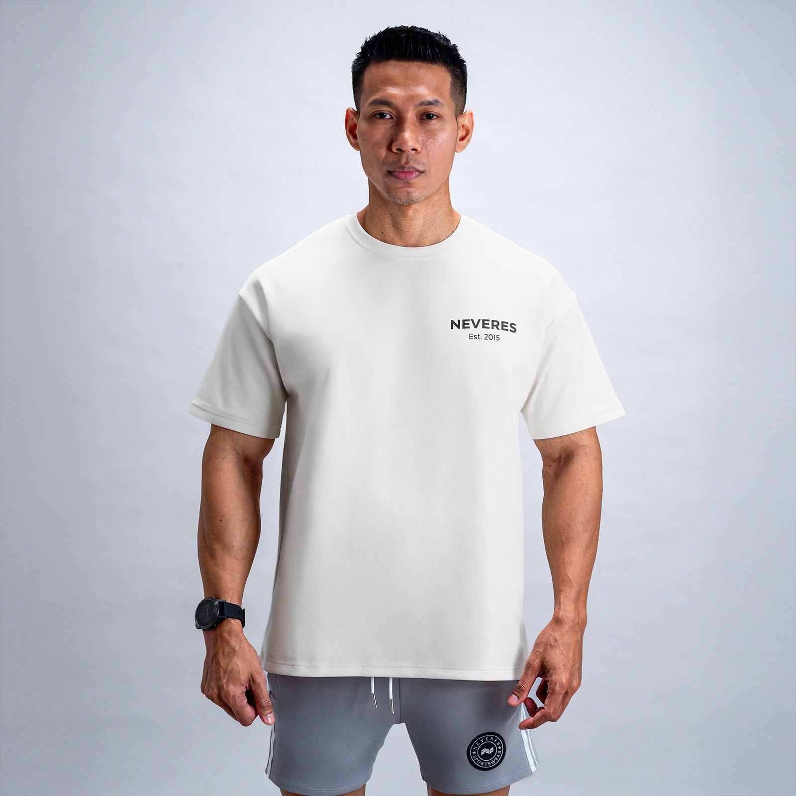 NEVERES Classic Oversized