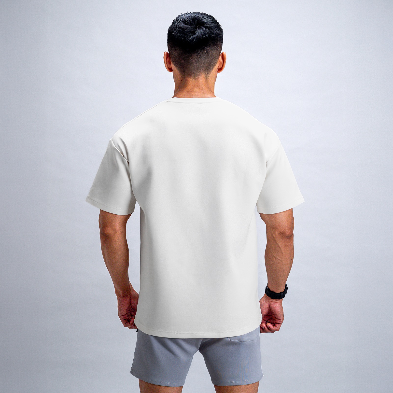 NEVERES Classic Oversized