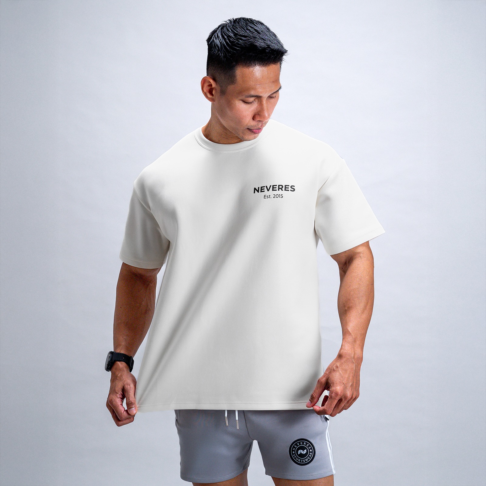 NEVERES Classic Oversized