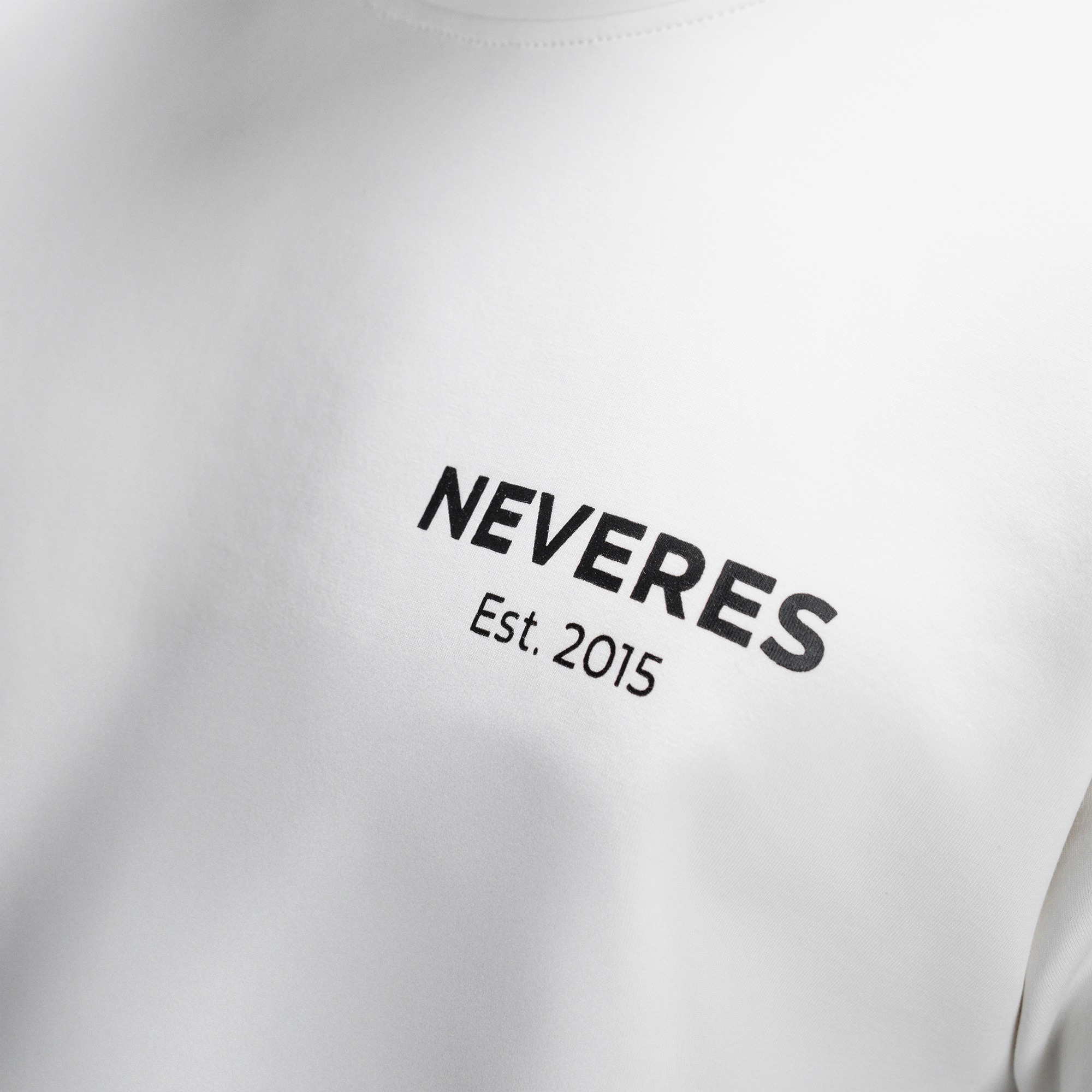 NEVERES Classic Oversized