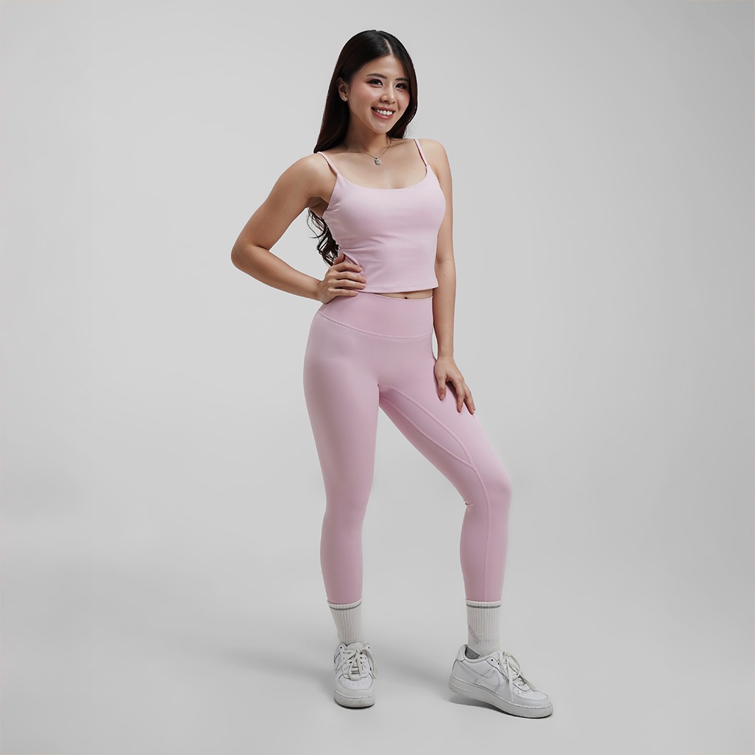 Neveres Flow Tank & Legging