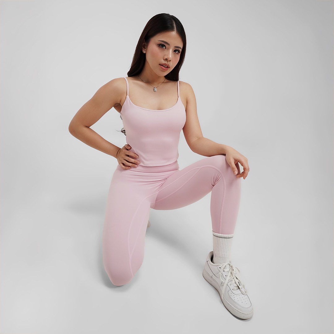 Neveres Flow Tank & Legging