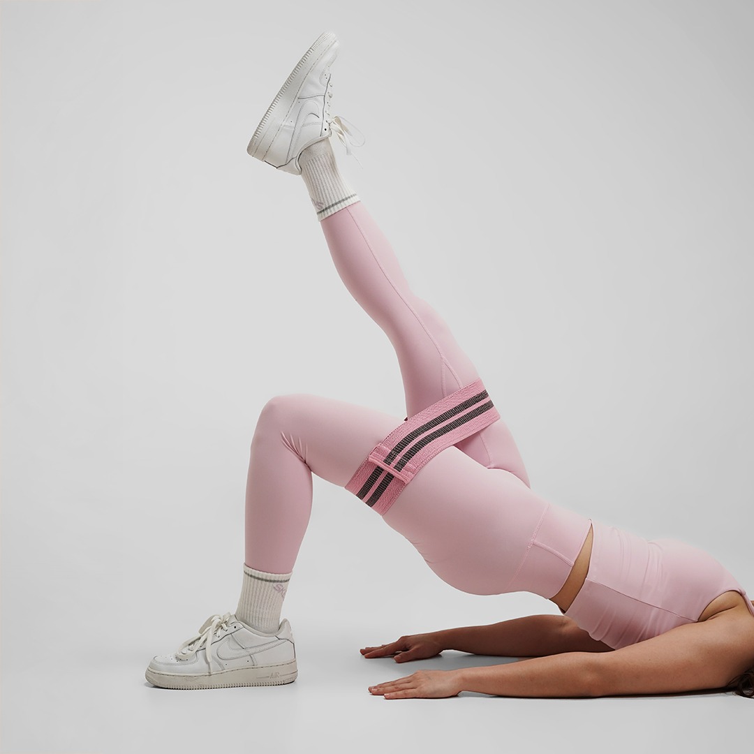 Neveres Flow Tank & Legging