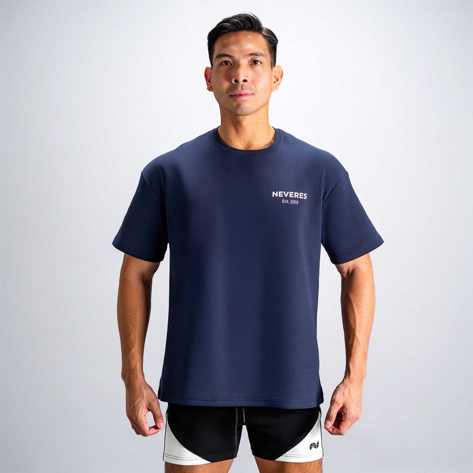 NEVERES Champion Mindset Oversized