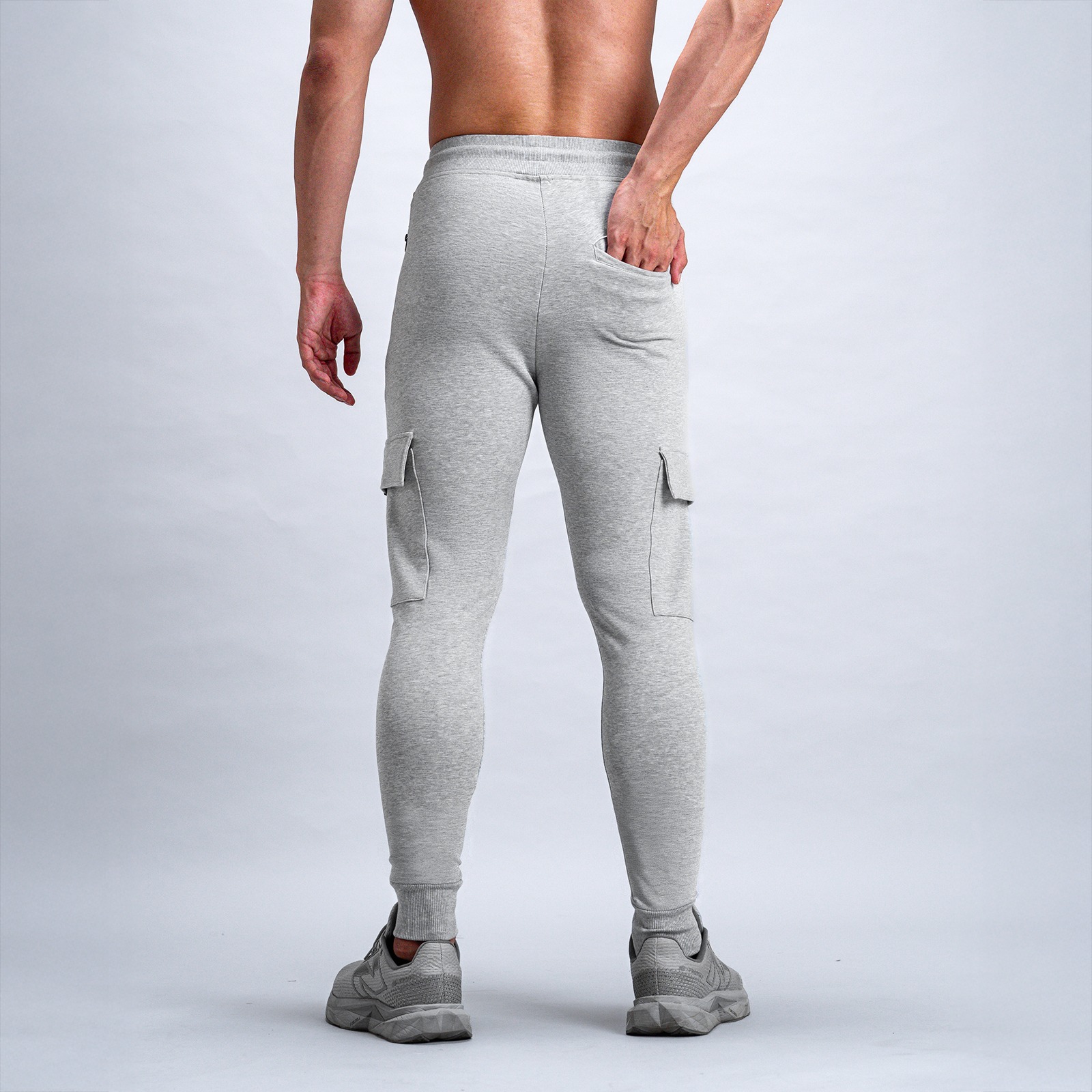NEVERES Hyper Space Jogger