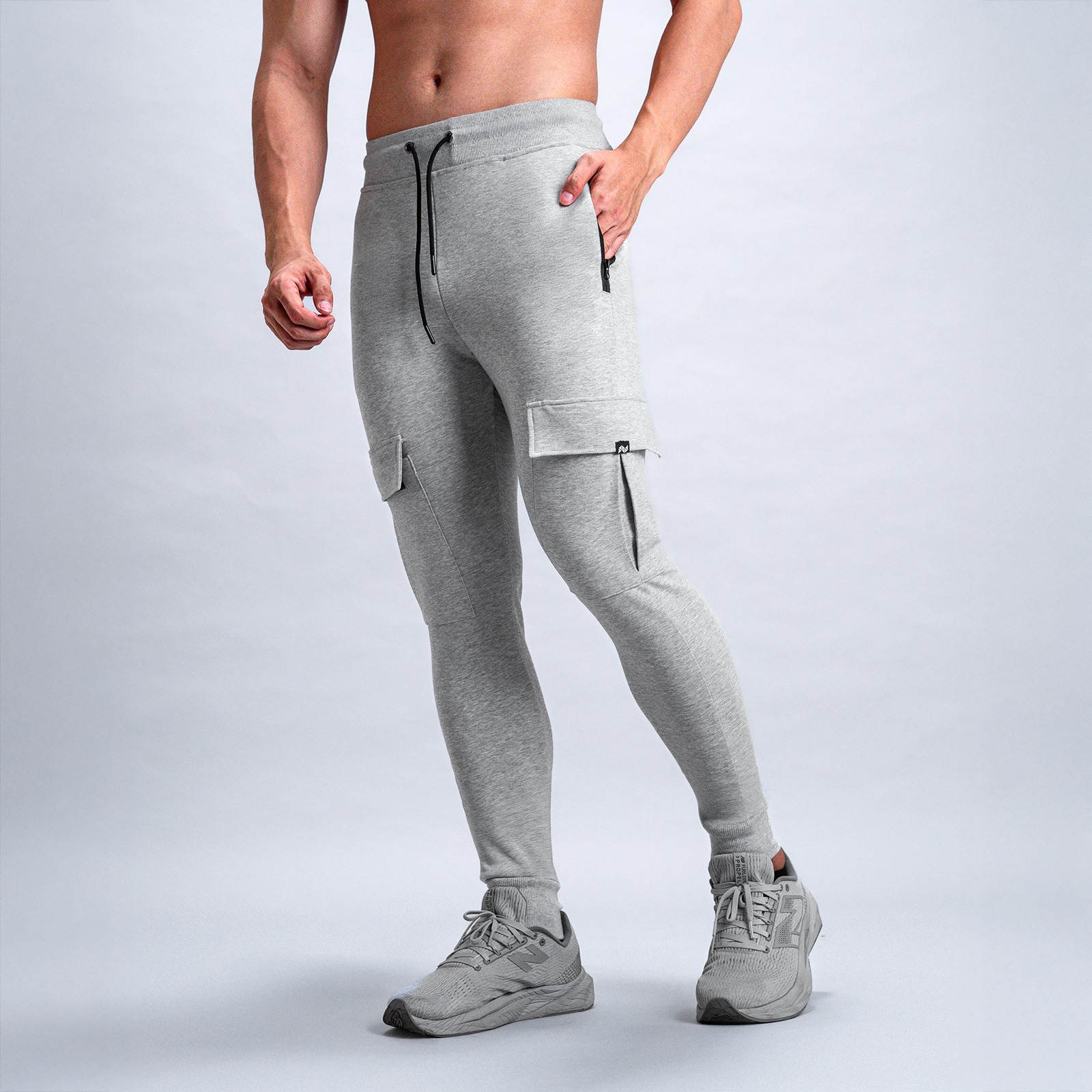NEVERES Hyper Space Jogger