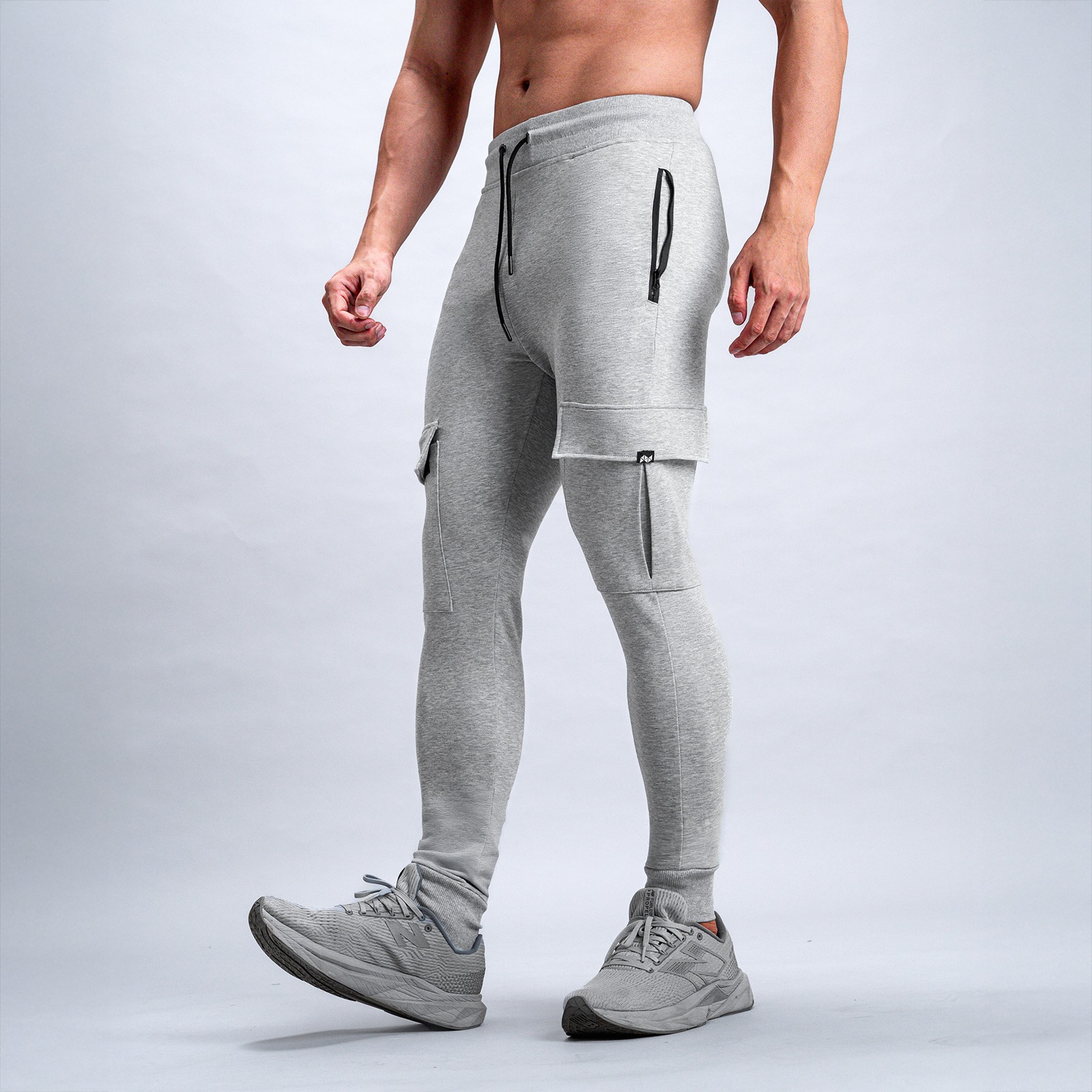 NEVERES Hyper Space Jogger