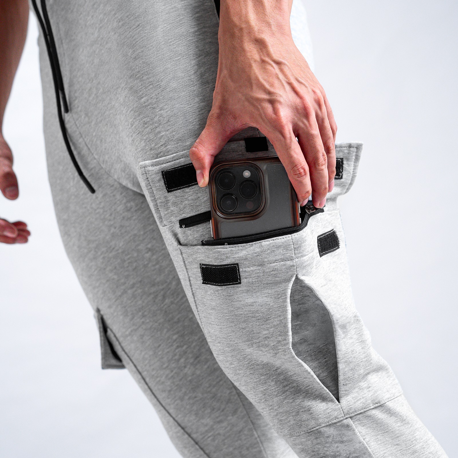 NEVERES Hyper Space Jogger