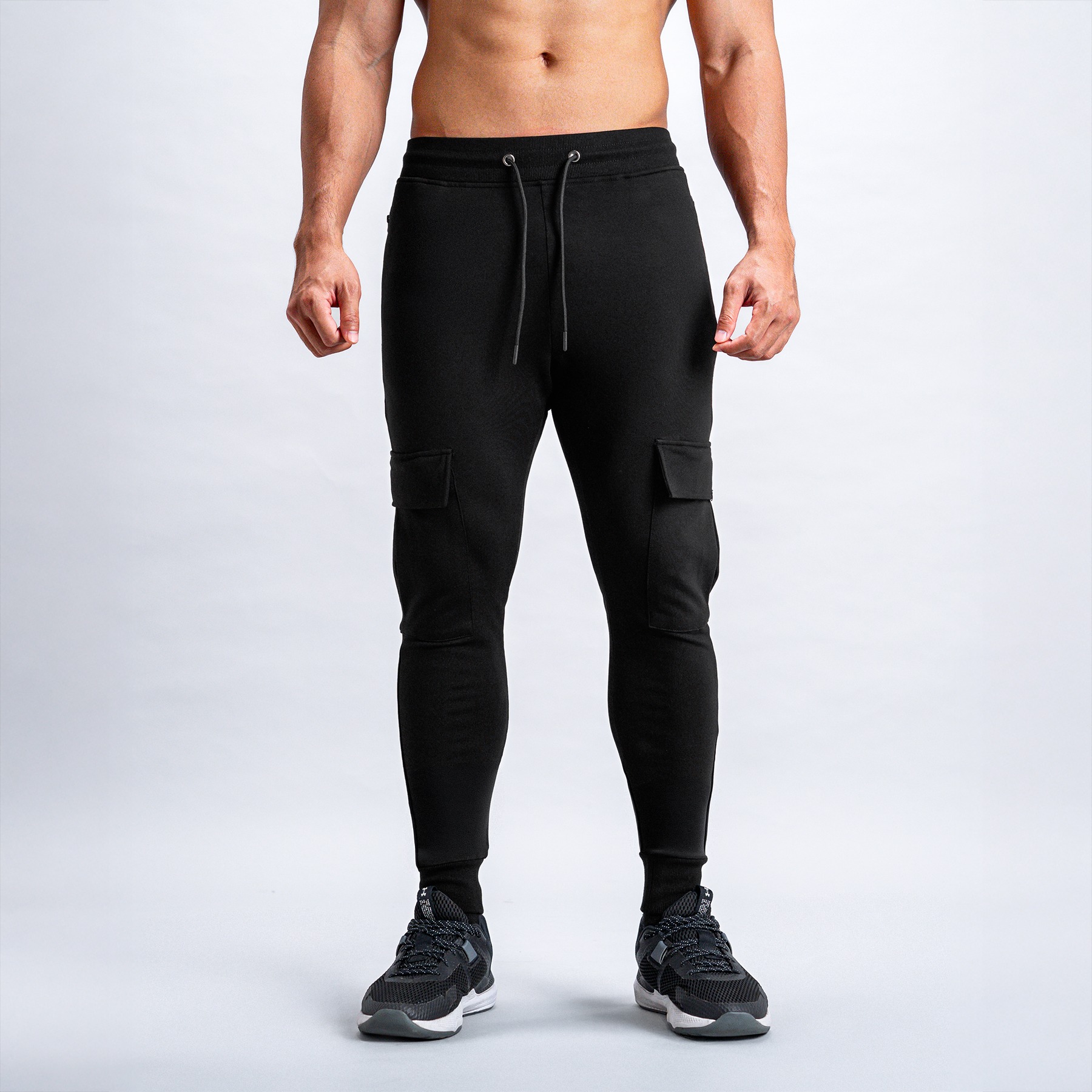NEVERES Hyper Space Jogger