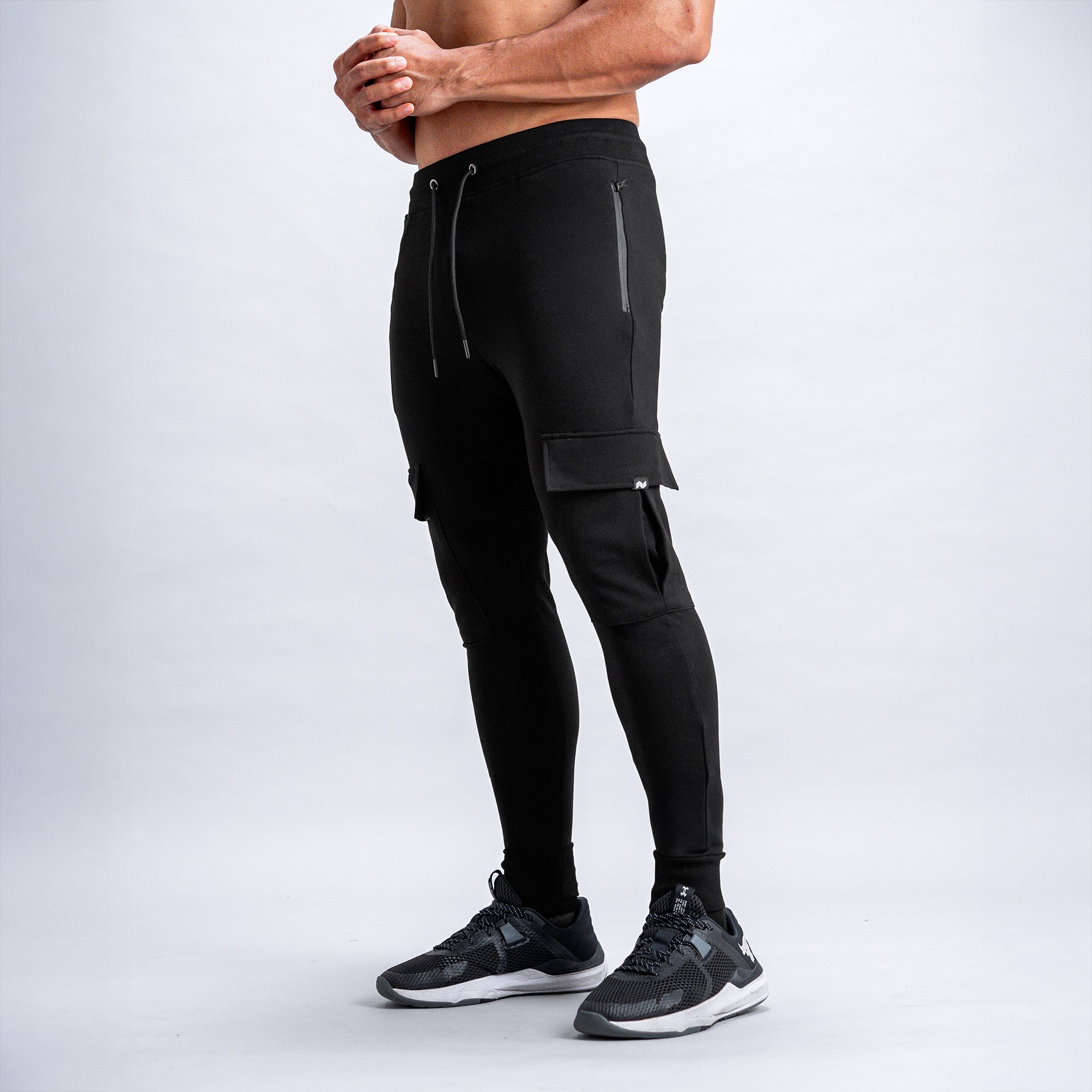 NEVERES Hyper Space Jogger