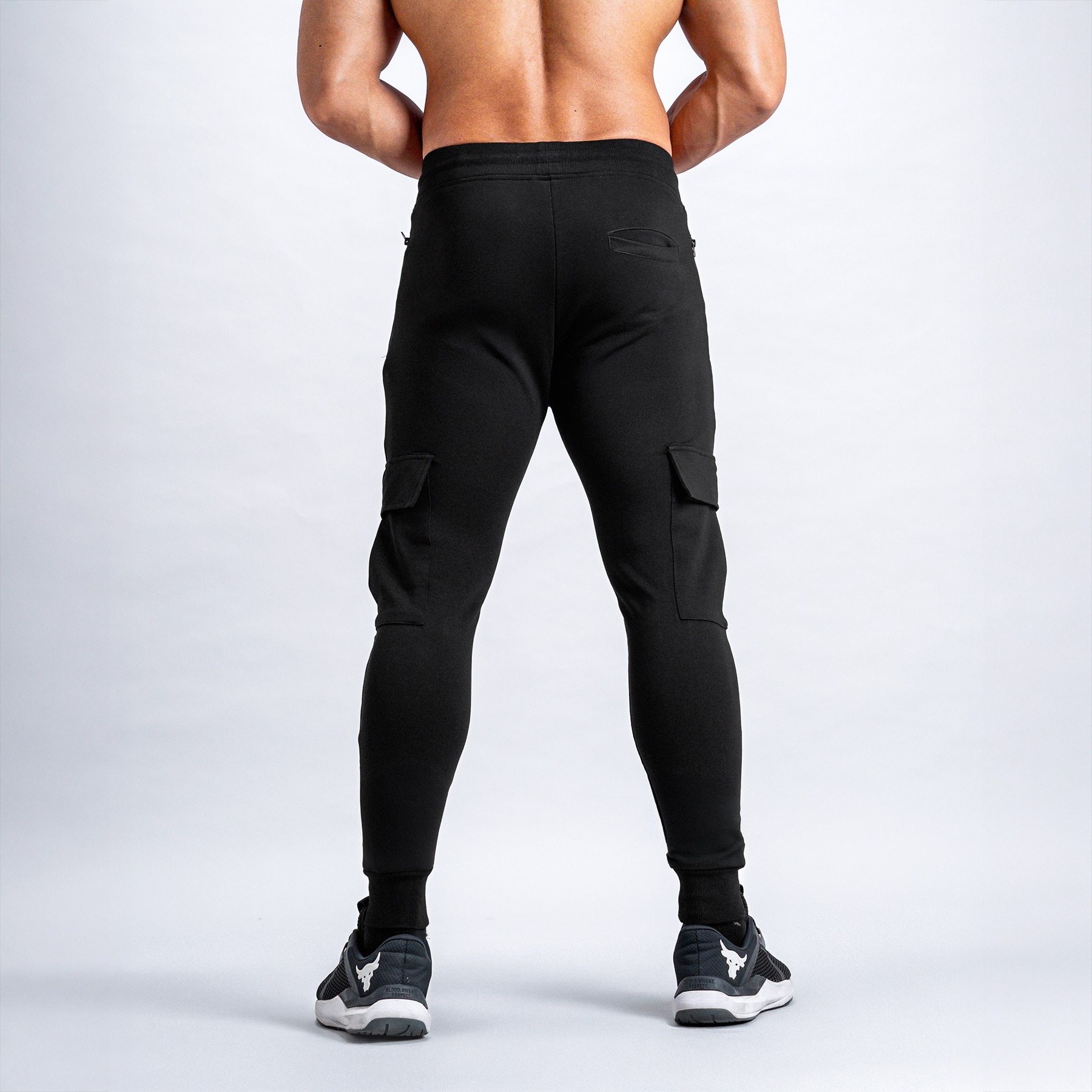 NEVERES Hyper Space Jogger