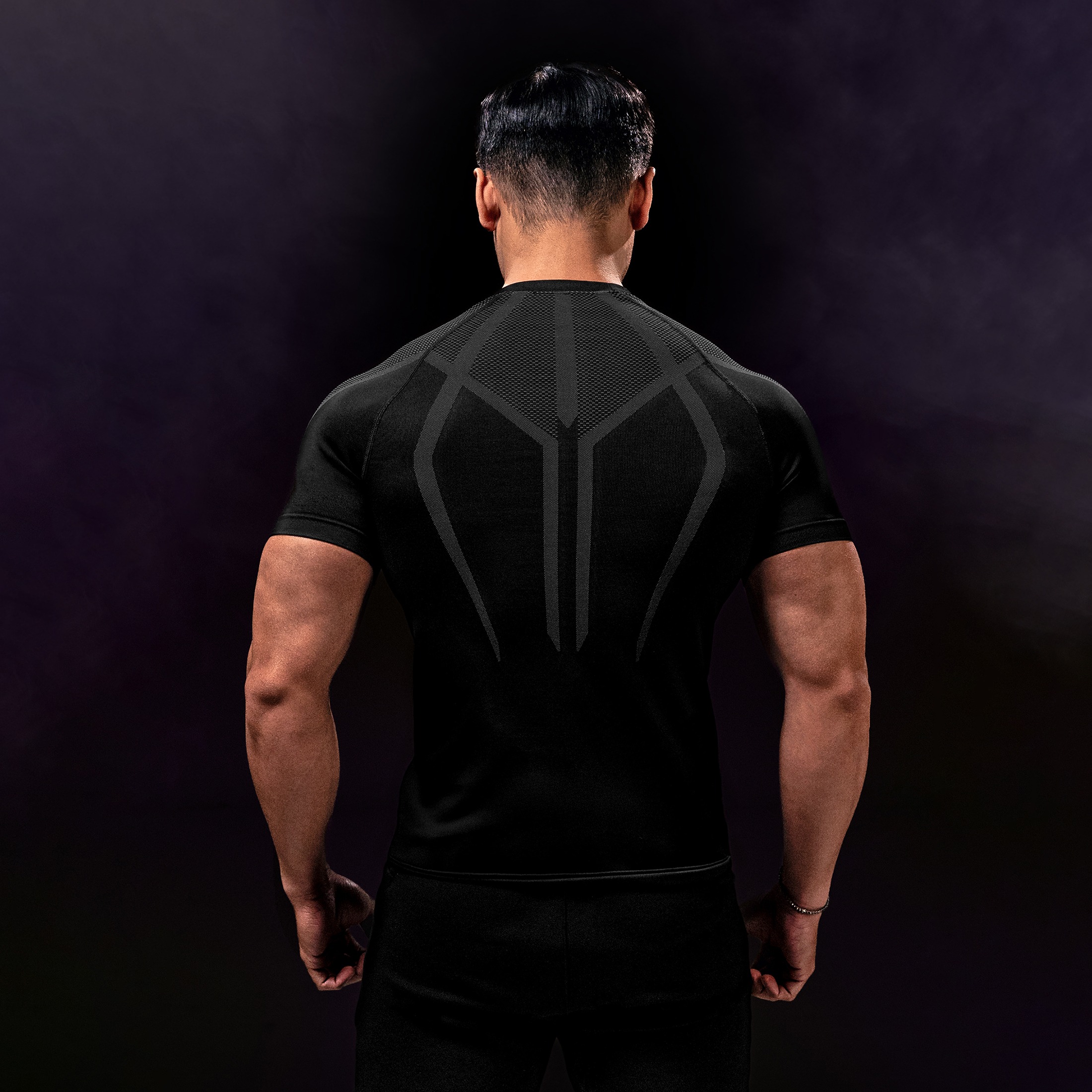 NEVERES Superhuman T-Shirt