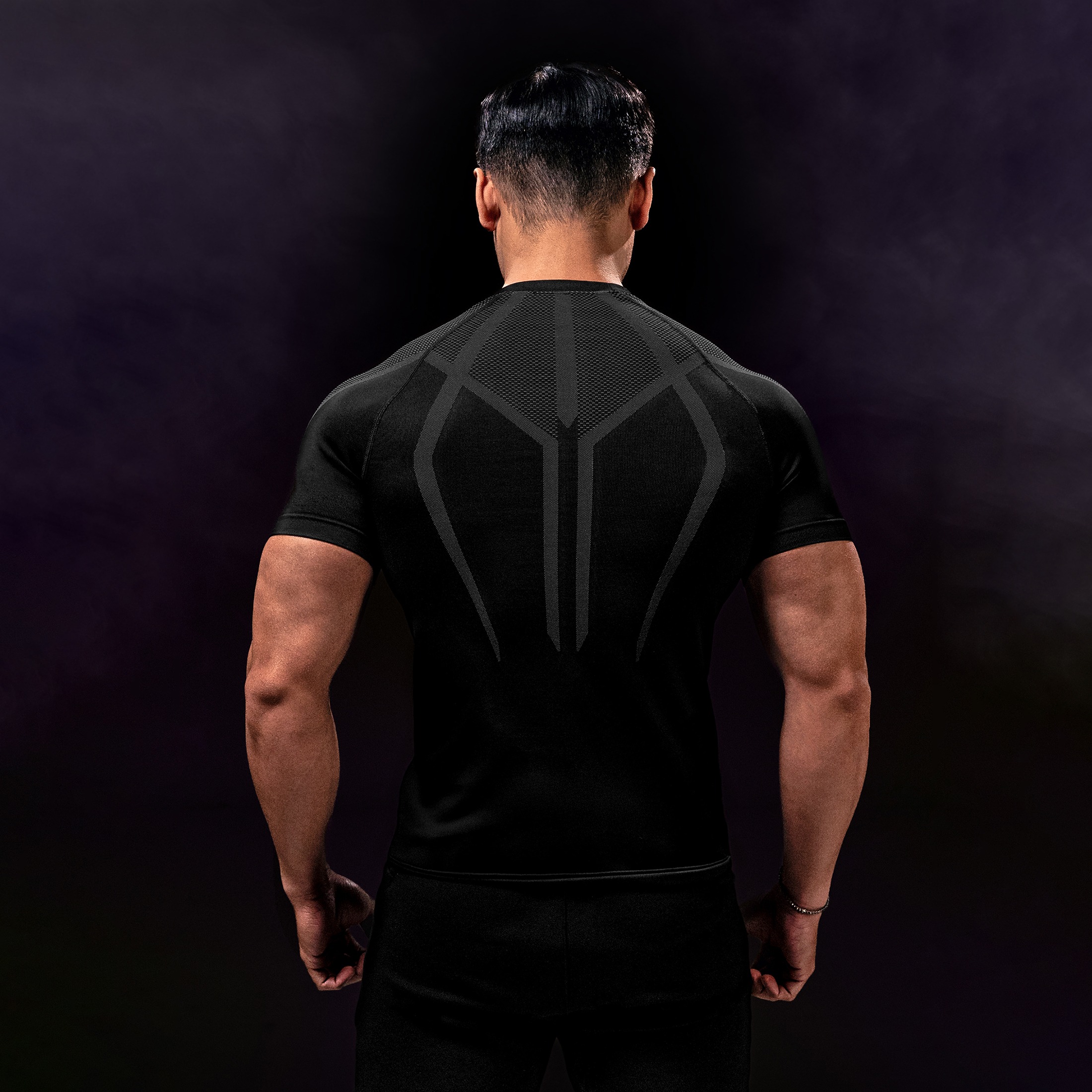 NEVERES Superhuman T-Shirt