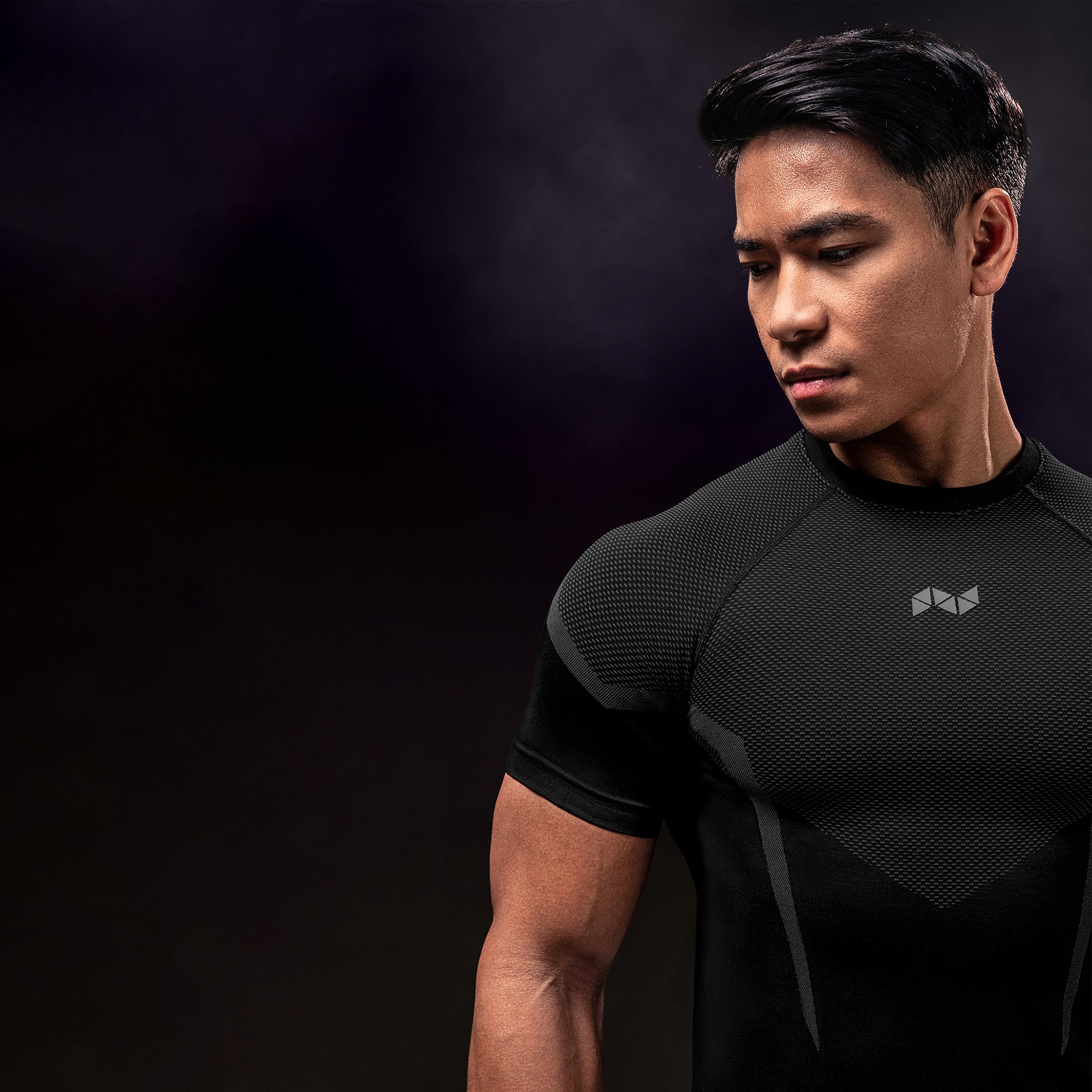 NEVERES Superhuman T-Shirt