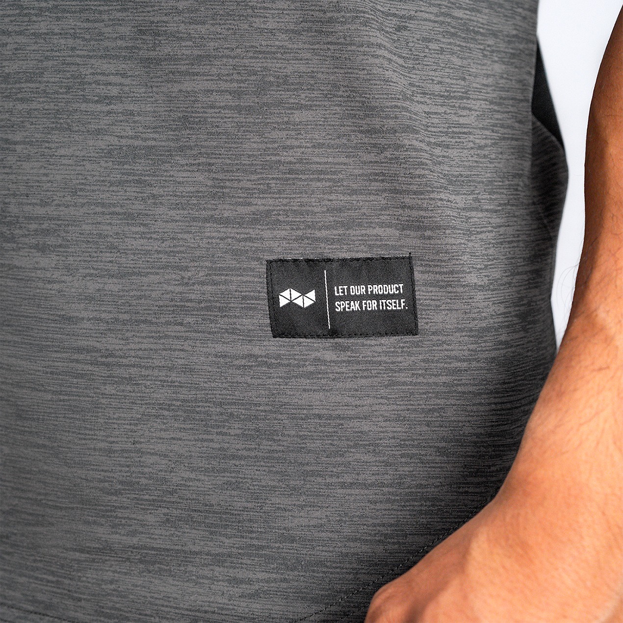NEVERES Raglan T-Shirt