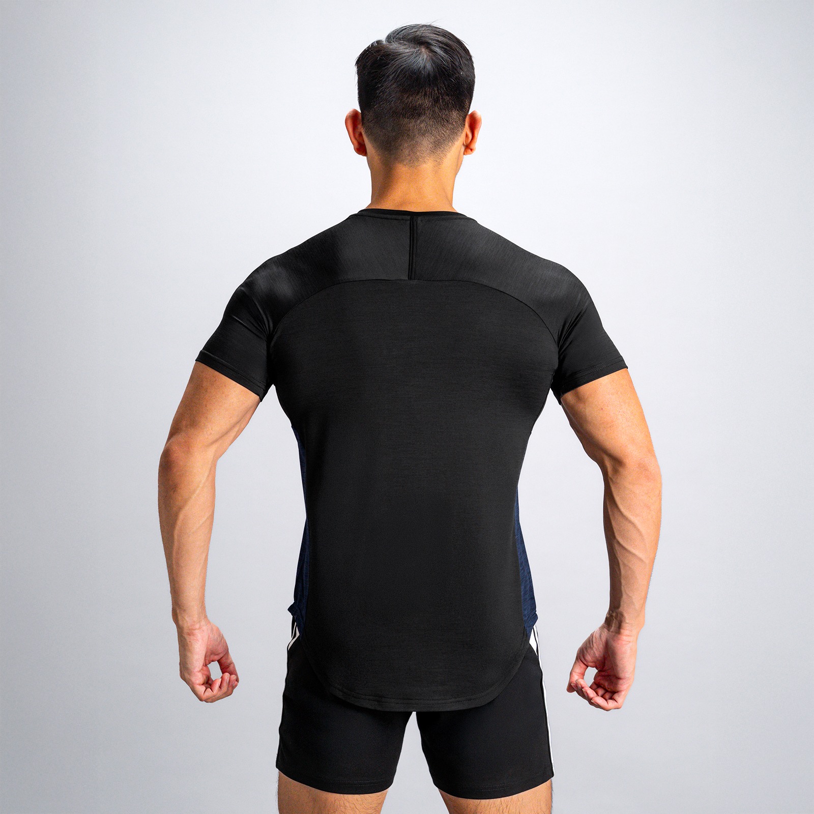 NEVERES Raglan T-Shirt