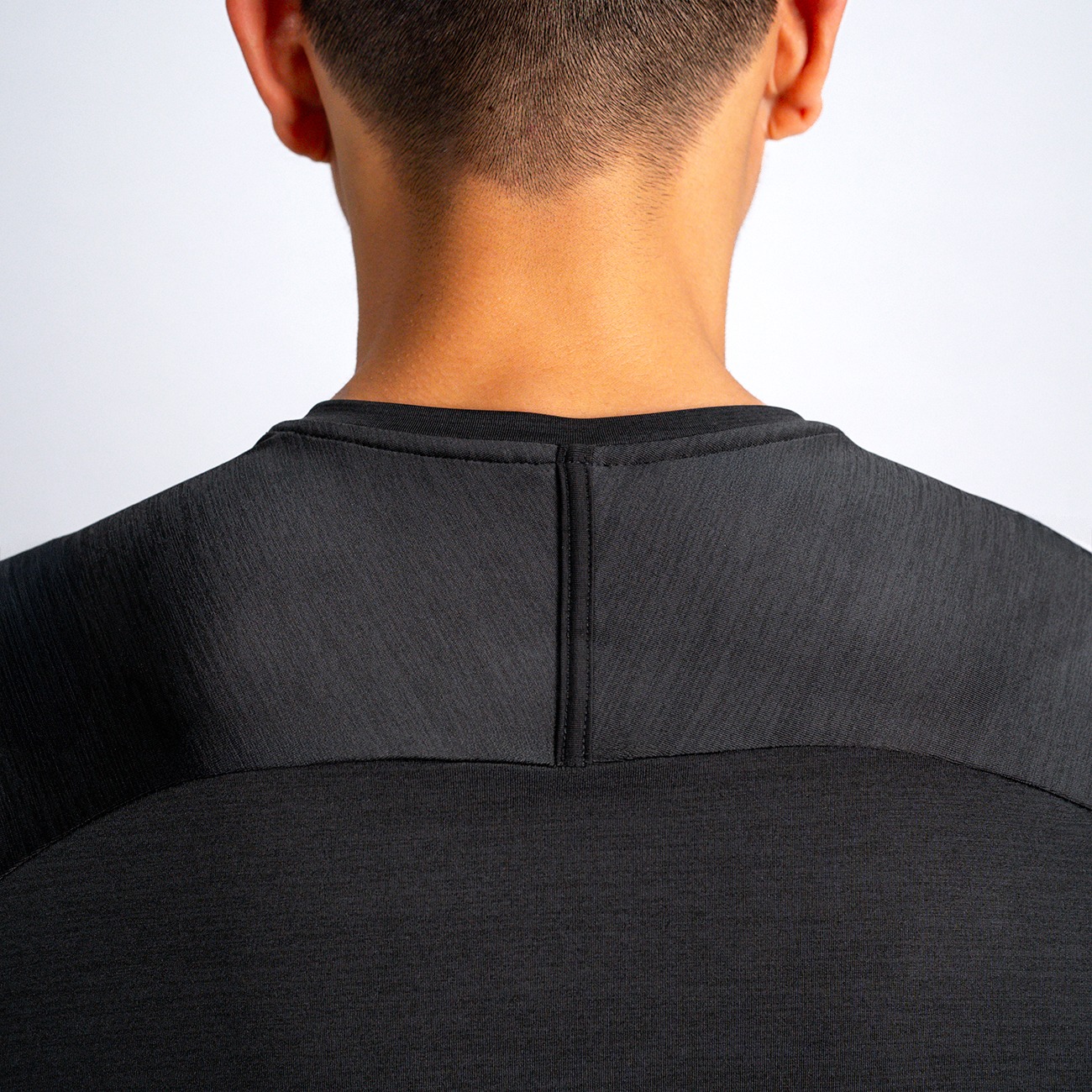 NEVERES Raglan T-Shirt