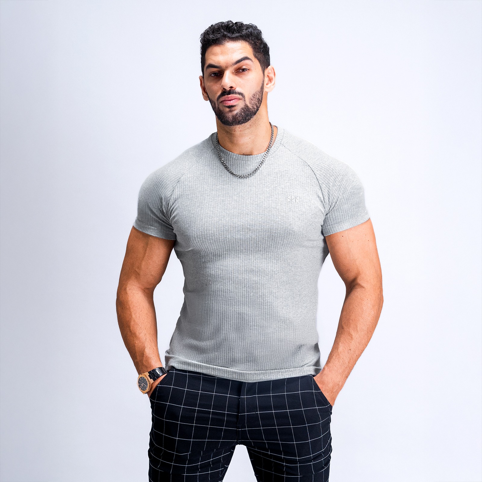 NEVERES Ultra Knit T-Shirt