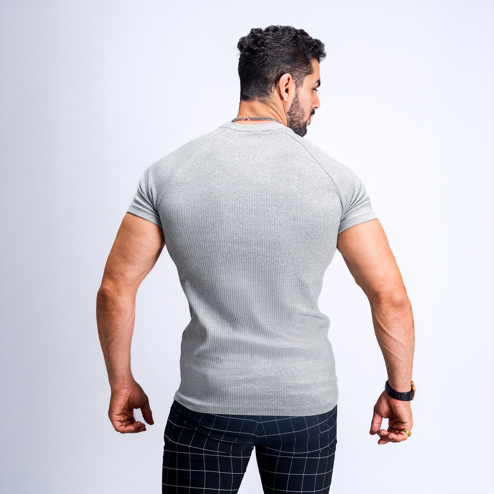 NEVERES Ultra Knit T-Shirt