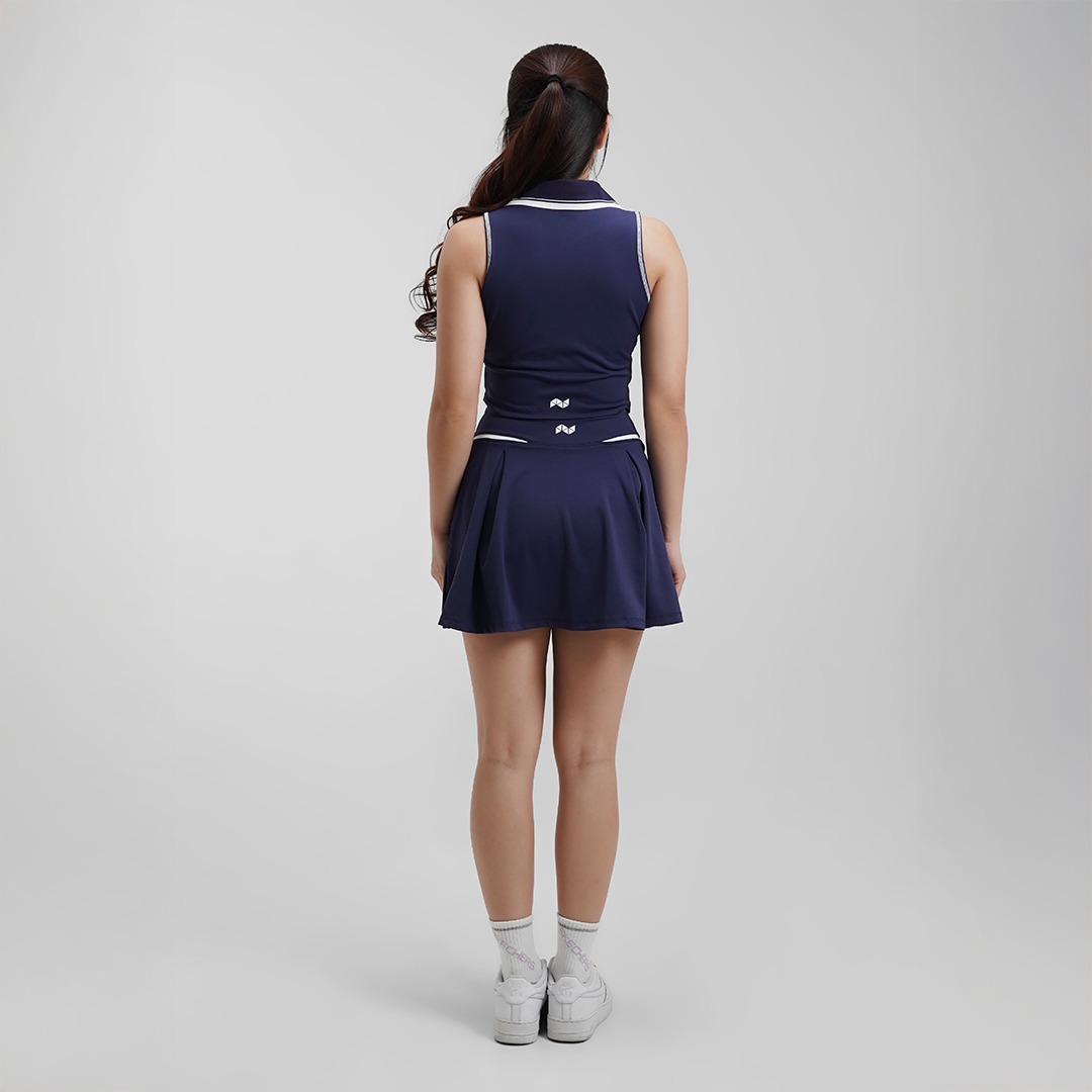Neveres Rally Tank & Skirt