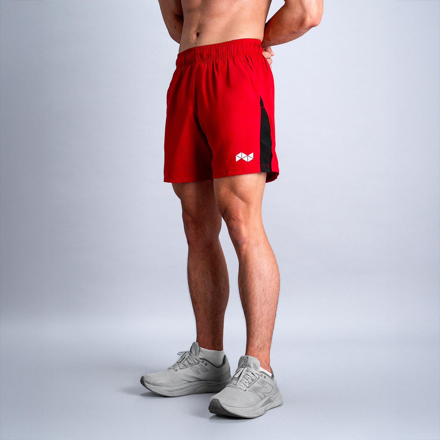 NEVERES CoreLight Training Shorts