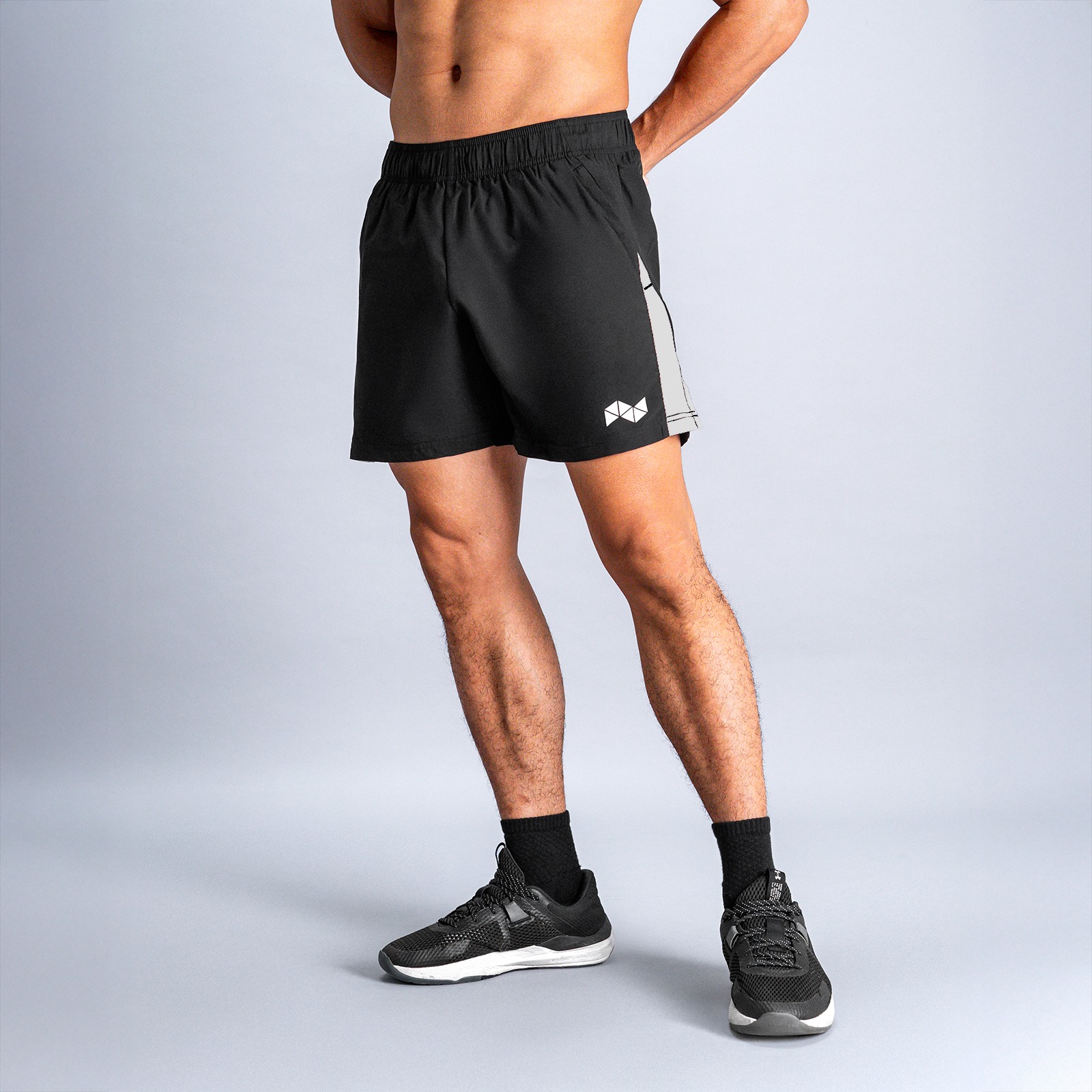 NEVERES CoreLight Training Shorts