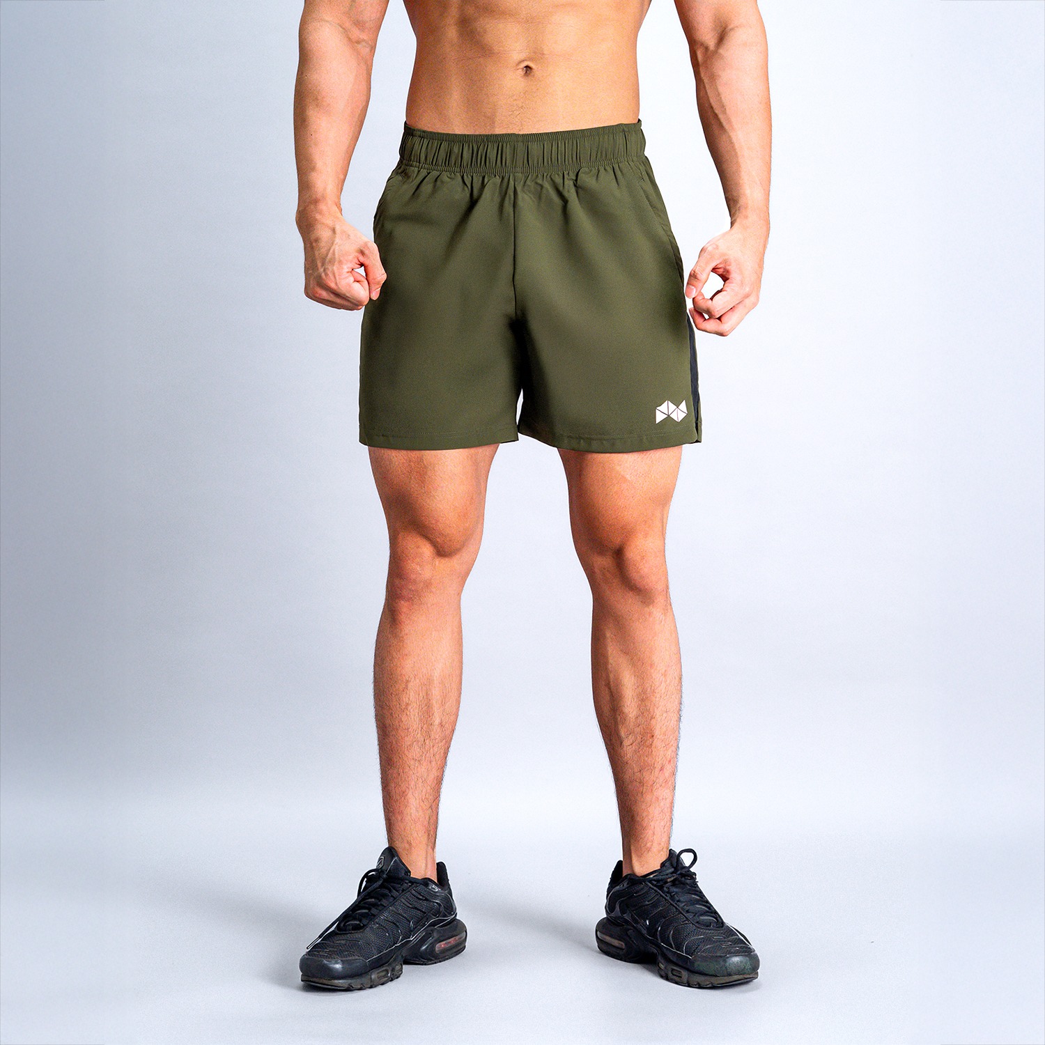 NEVERES CoreLight Training Shorts