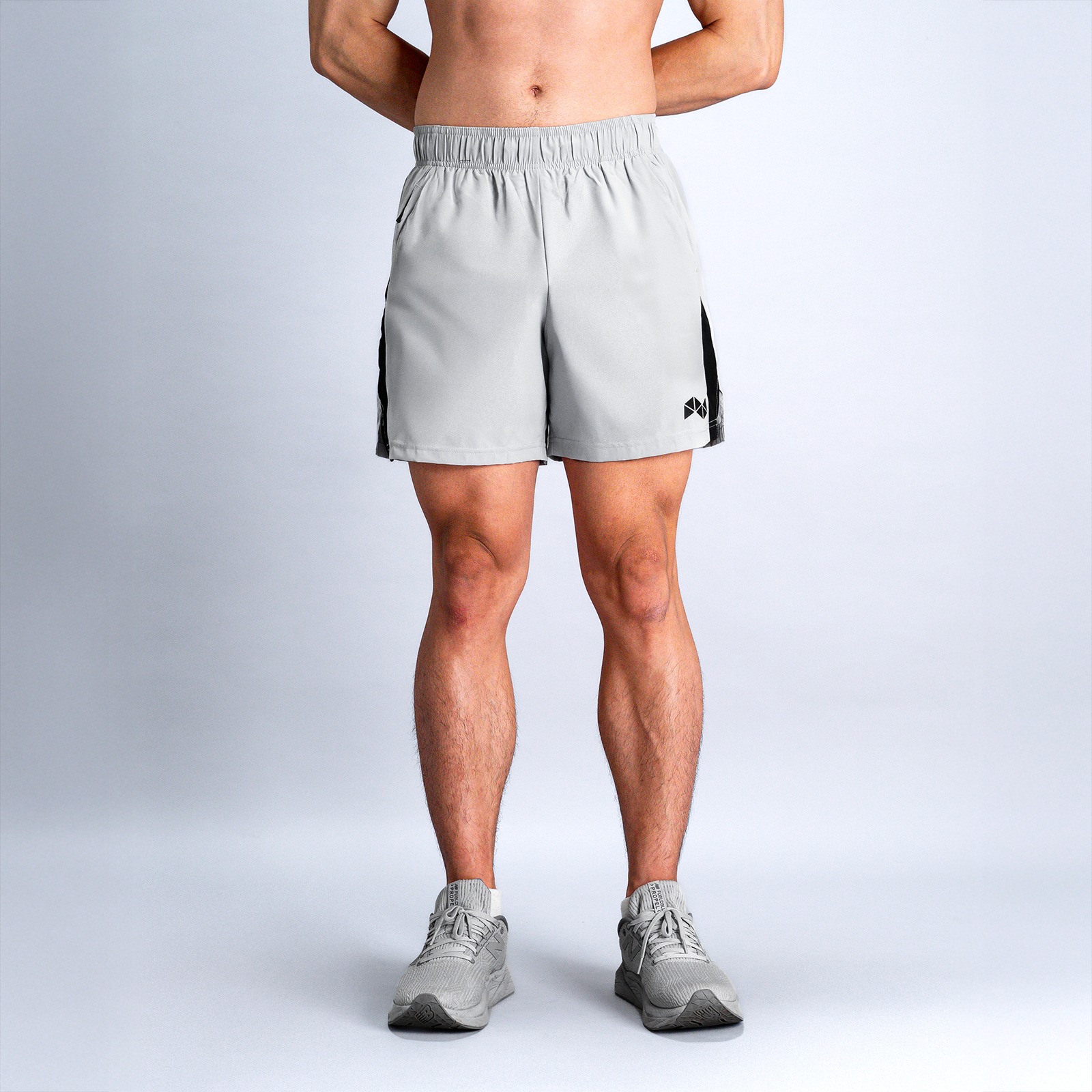 NEVERES CoreLight Training Shorts