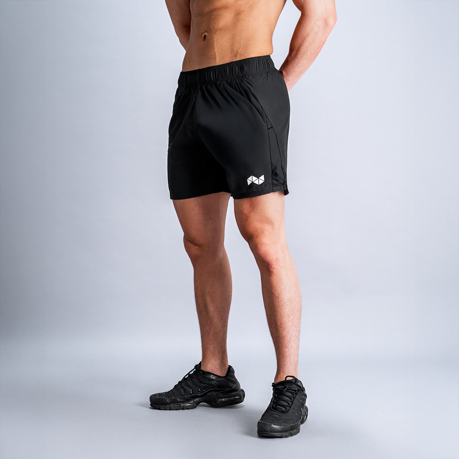 NEVERES CoreLight Training Shorts