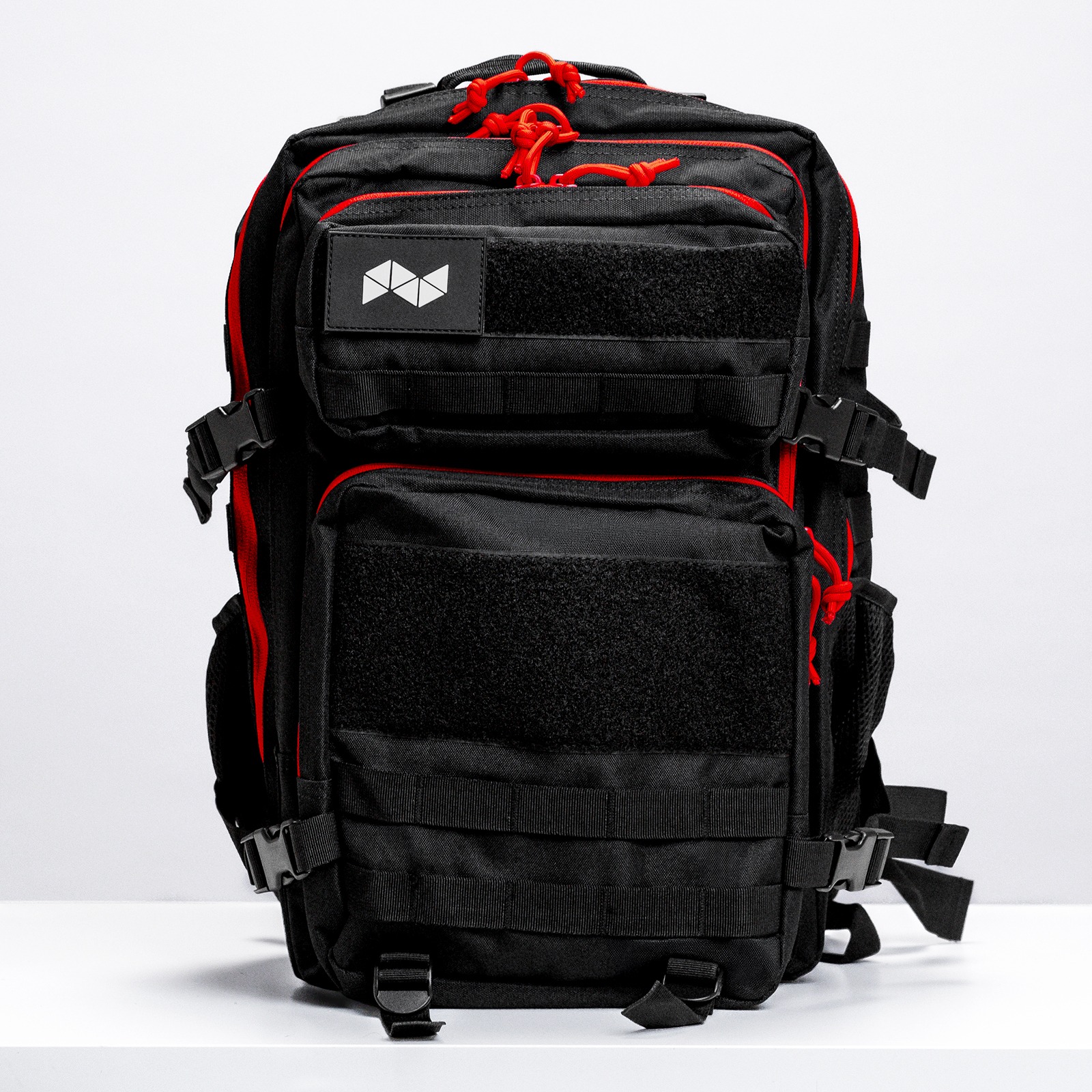 NEVERES Titan Force Backpack