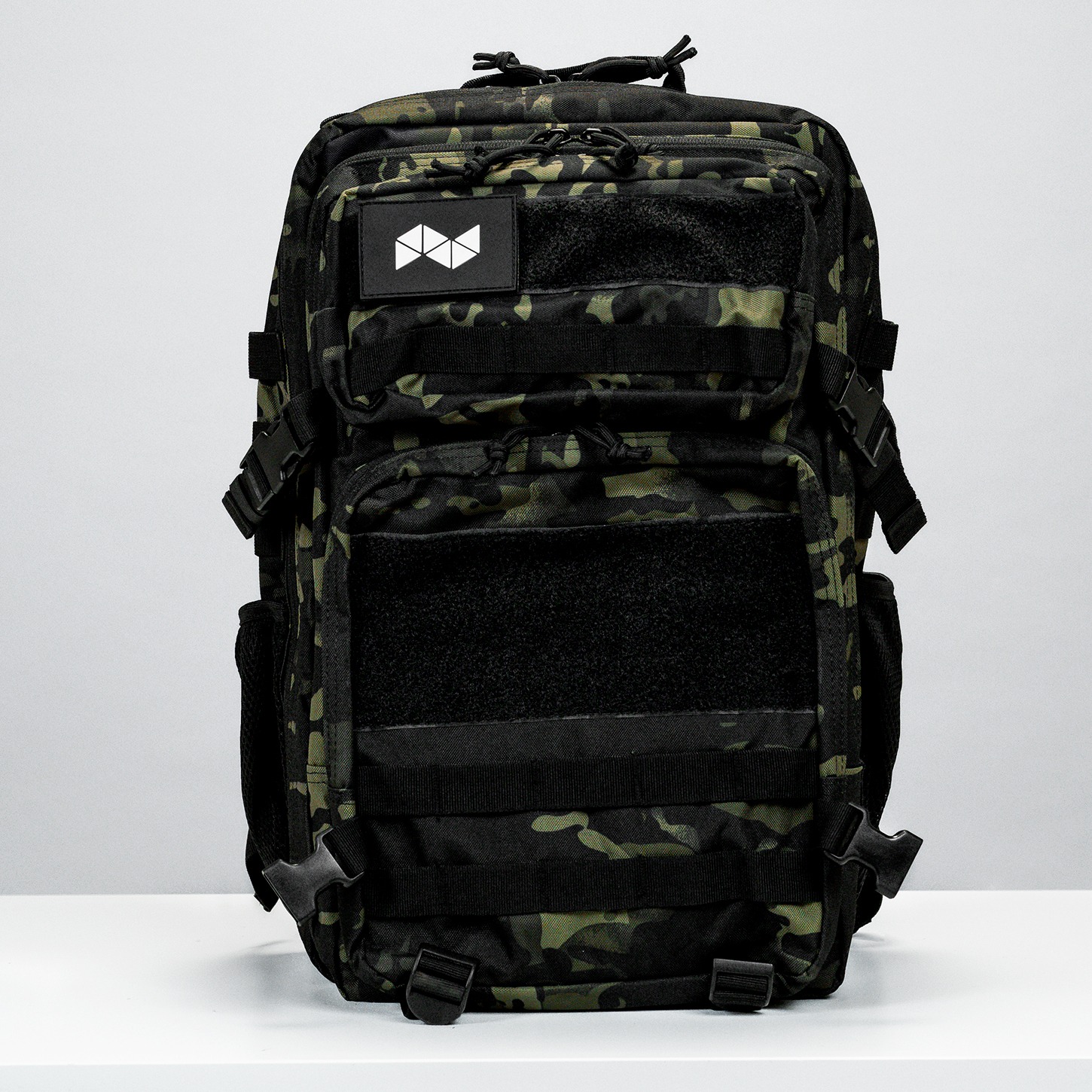 NEVERES Titan Force Backpack