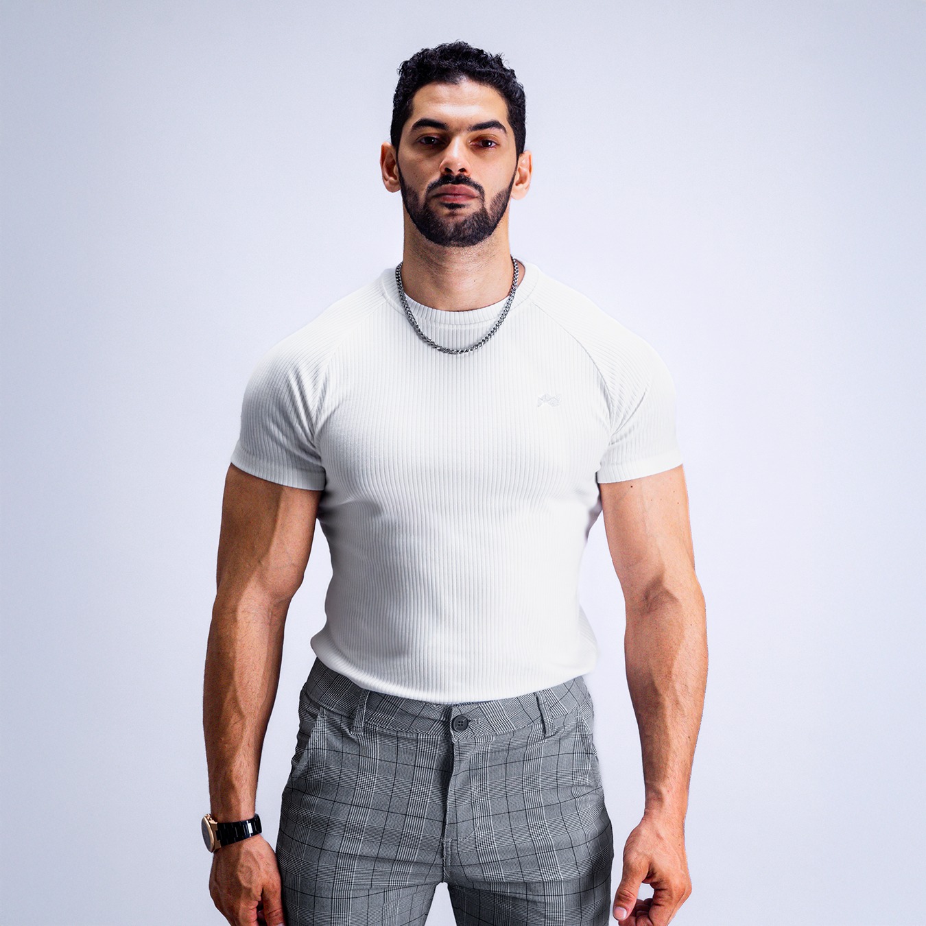 NEVERES Ultra Knit T-Shirt