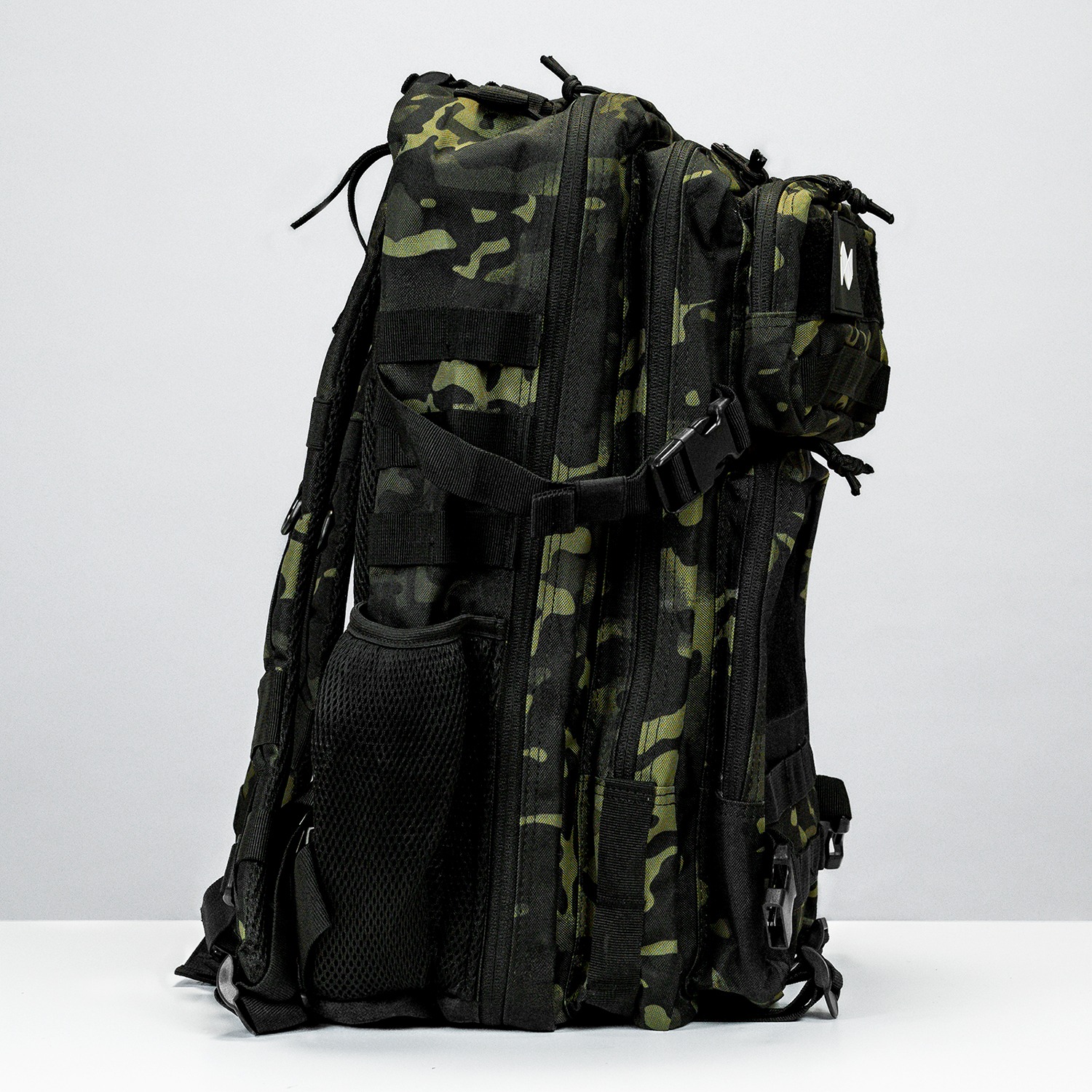 NEVERES Titan Force Backpack
