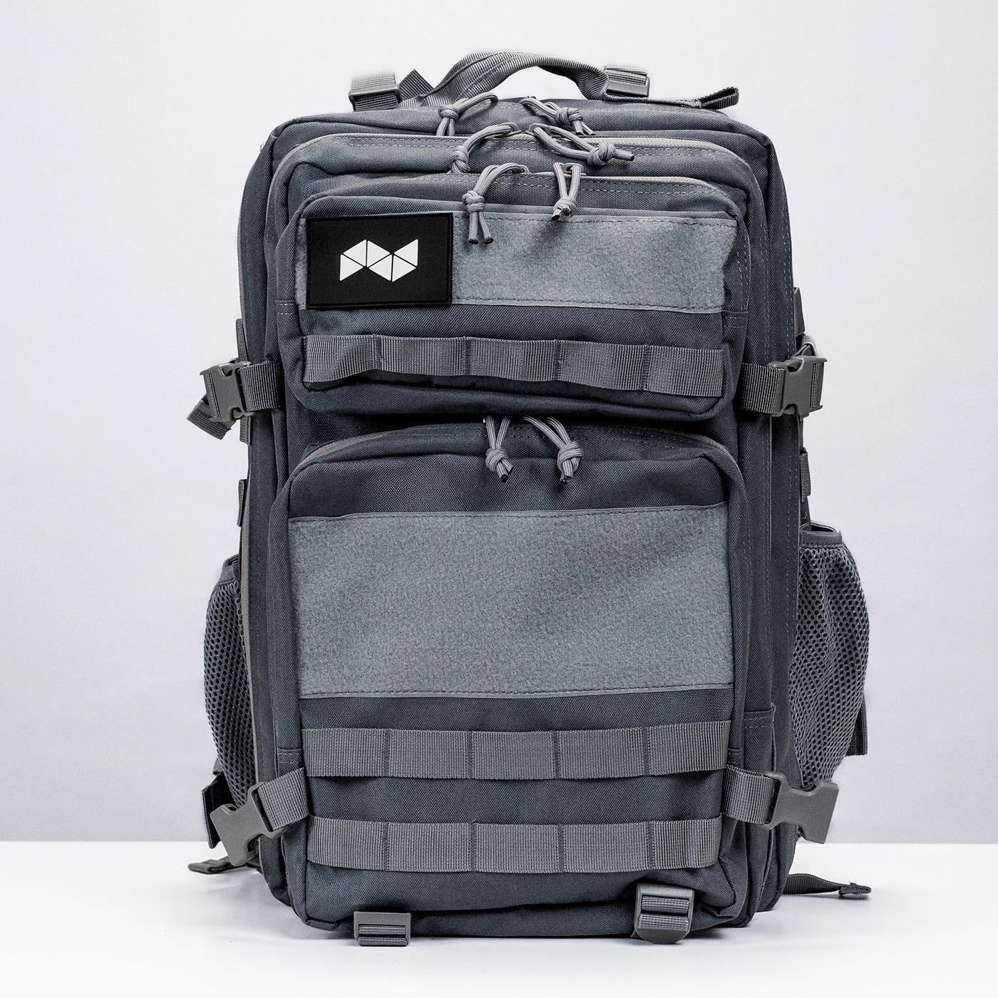 NEVERES Titan Force Backpack