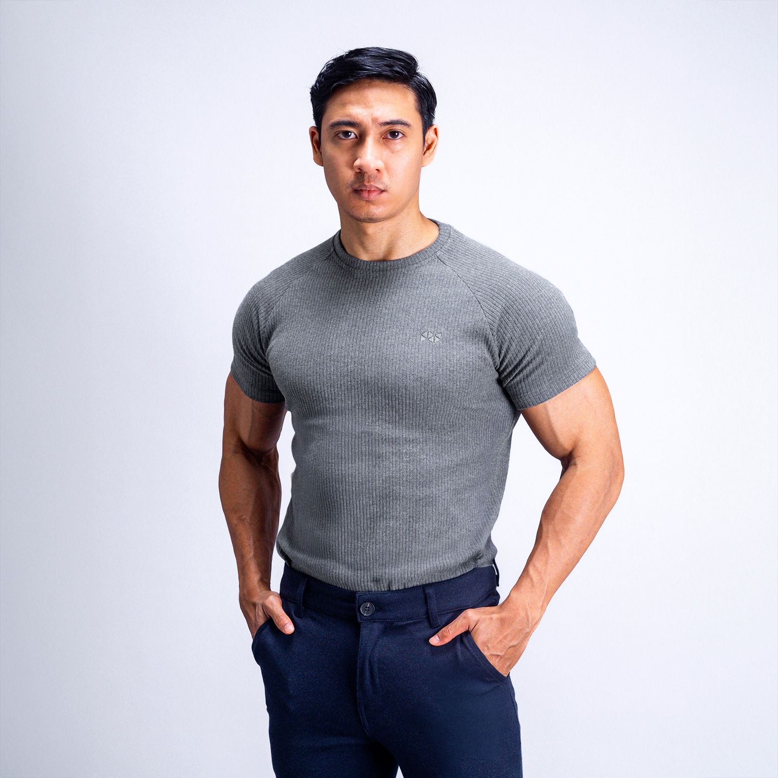 NEVERES Ultra Knit T-Shirt