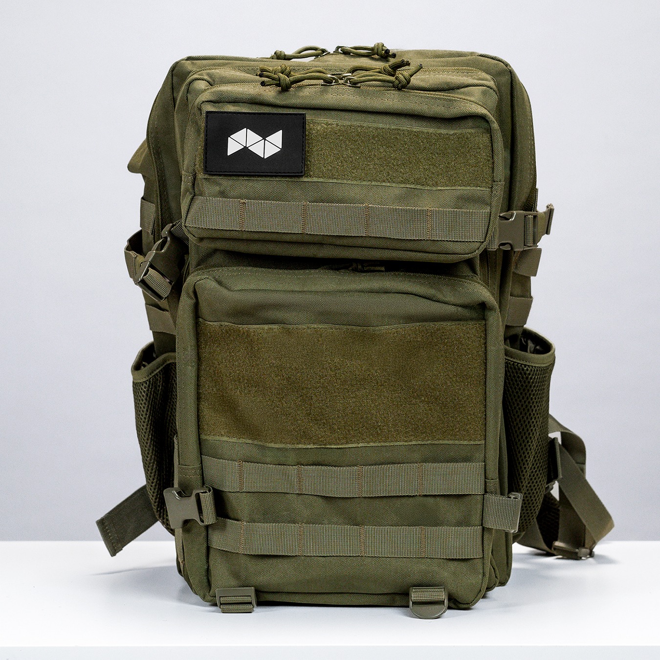 NEVERES Titan Force Backpack