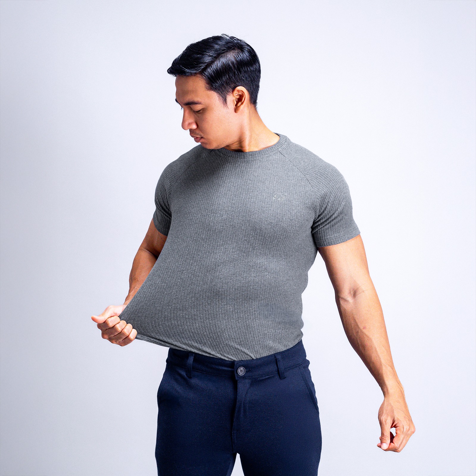 NEVERES Ultra Knit T-Shirt