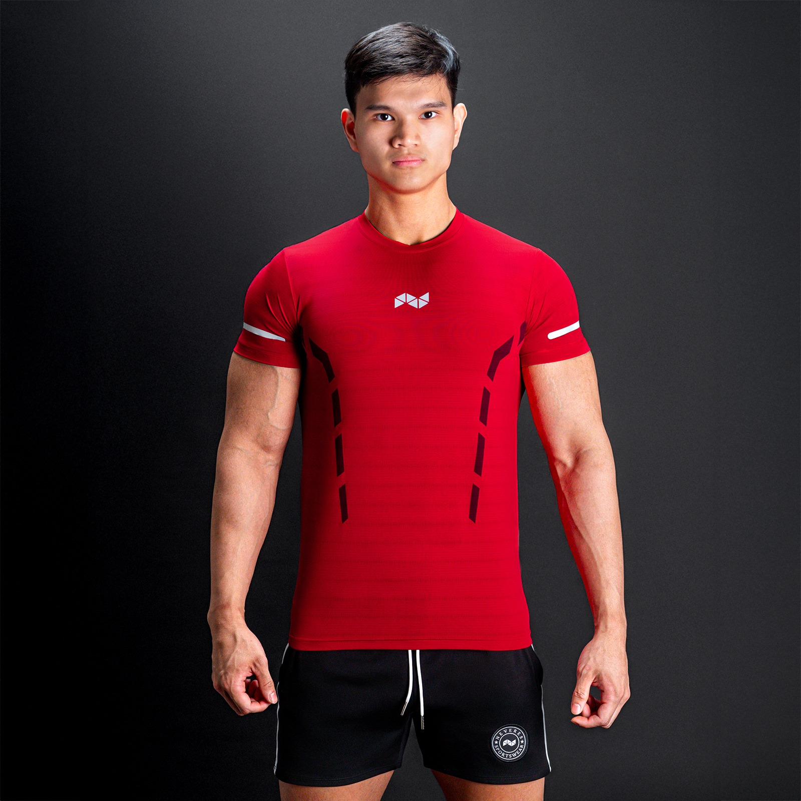 NEVERES Alpha T-Shirt