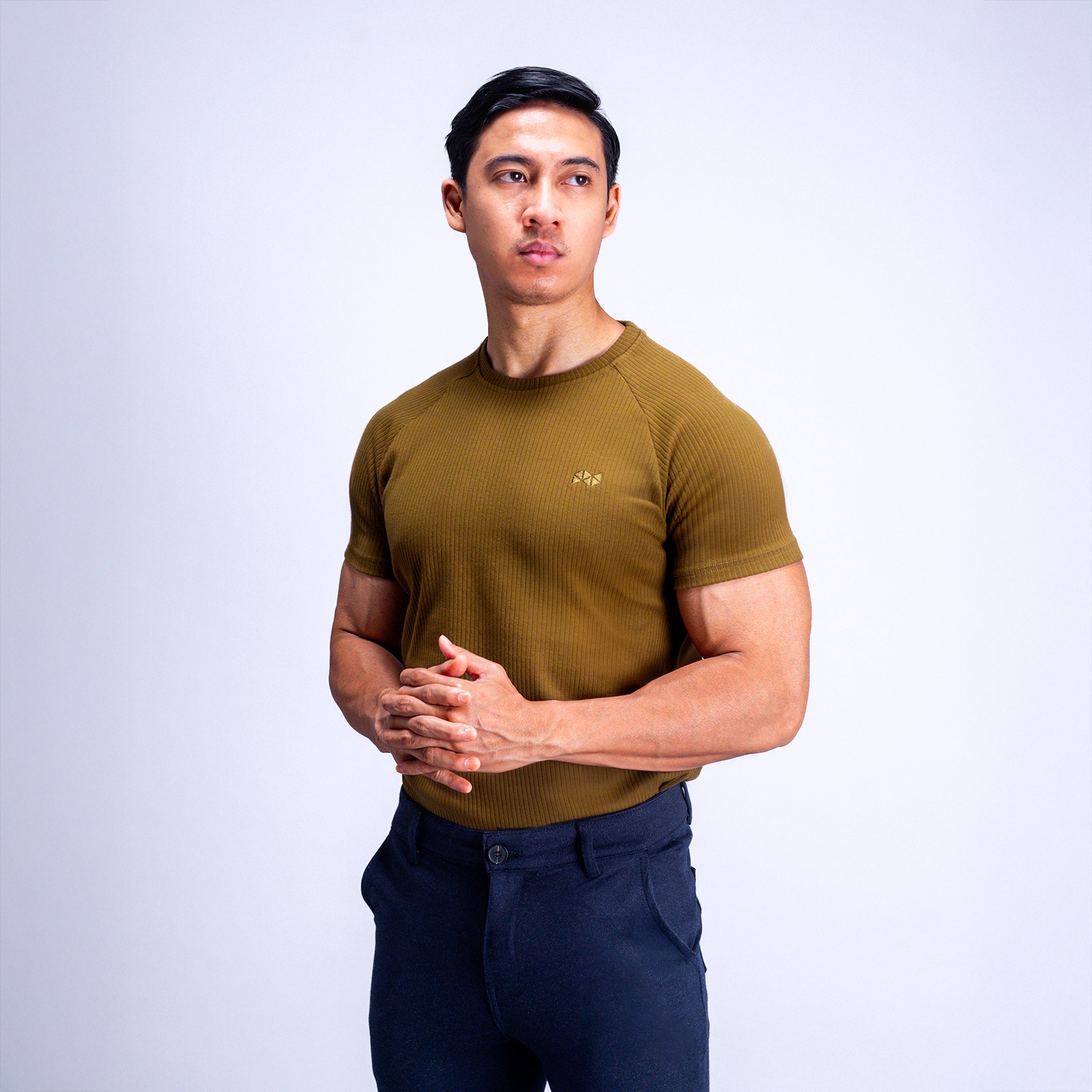 NEVERES Ultra Knit T-Shirt