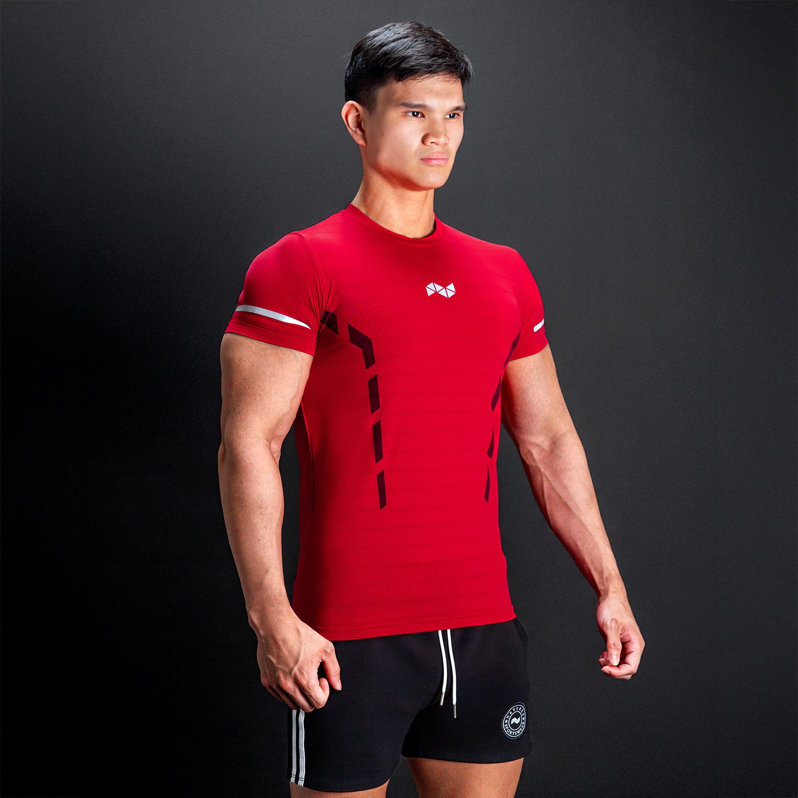 NEVERES Alpha T-Shirt