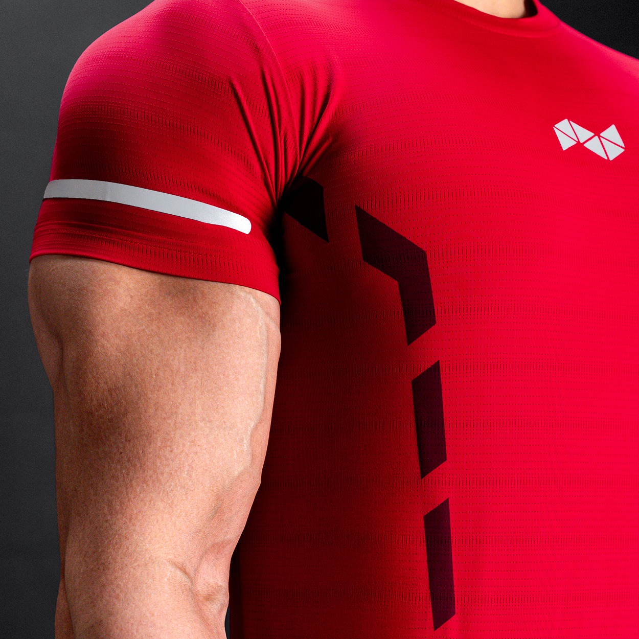 NEVERES Alpha T-Shirt
