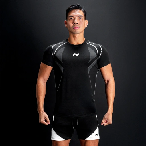 Image of NEVERES Genesis T-Shirt