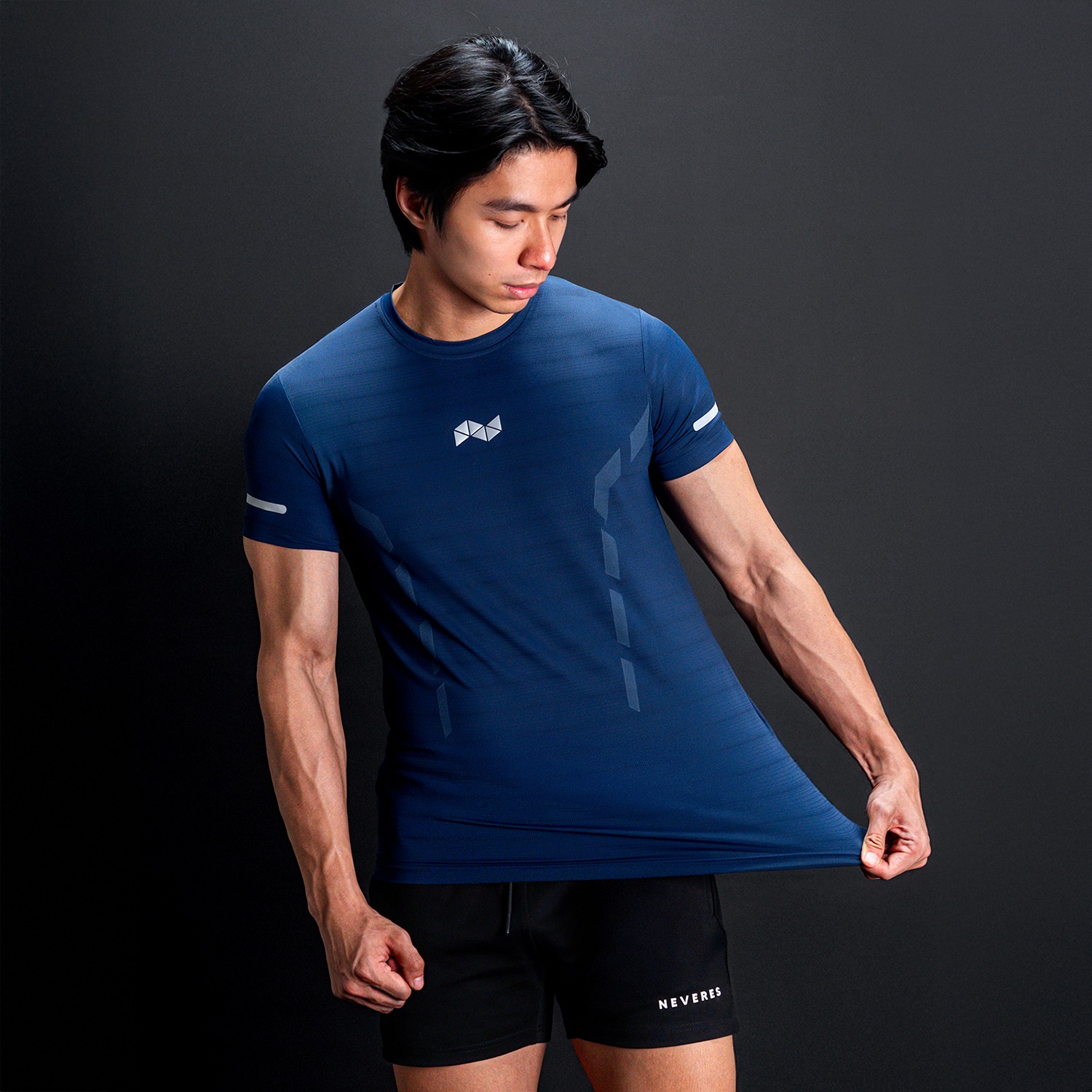 NEVERES Alpha T-Shirt